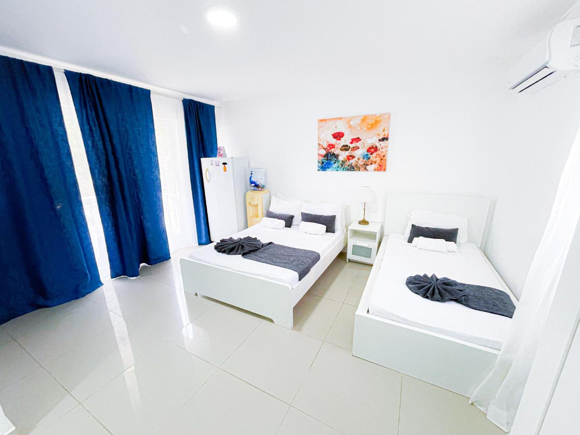 Hotel Bavaro Corales Sol Caribe Deluxe Wifi Parking Club & 5*