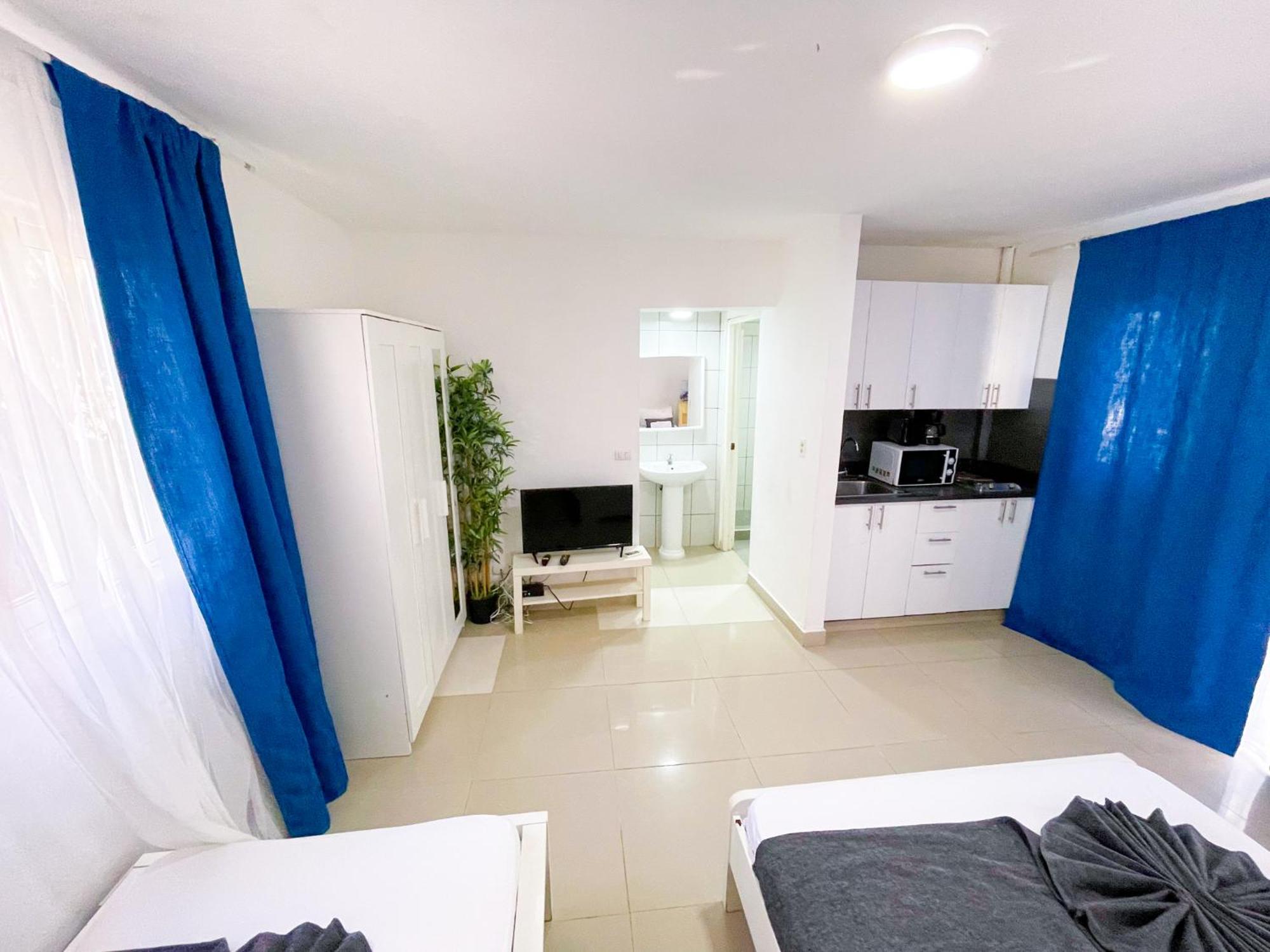 Bavaro Corales Sol Caribe Deluxe Wifi Parking Club & 5* Punta Cana