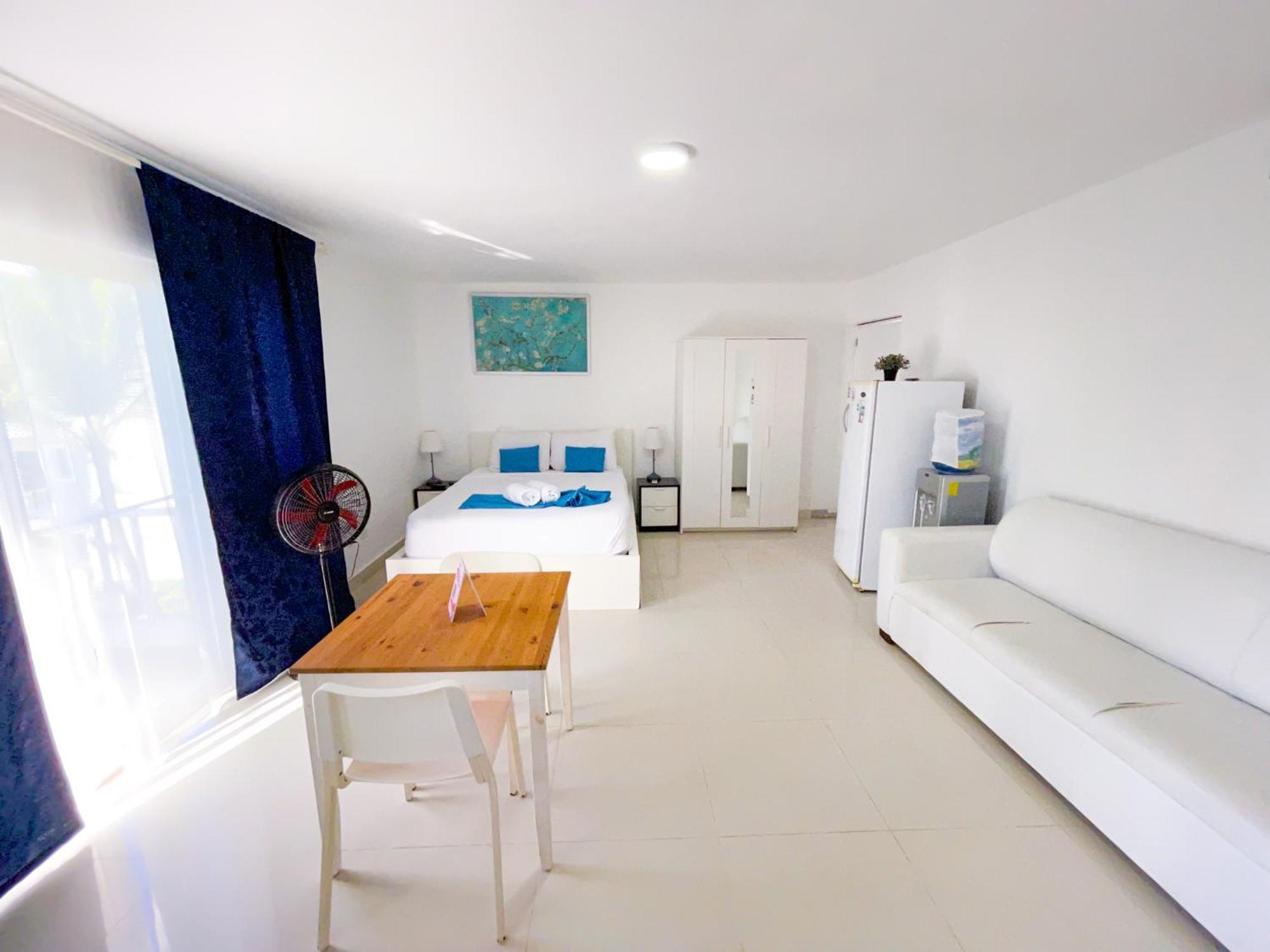 Bavaro Corales Sol Caribe Deluxe Wifi Parking Club &