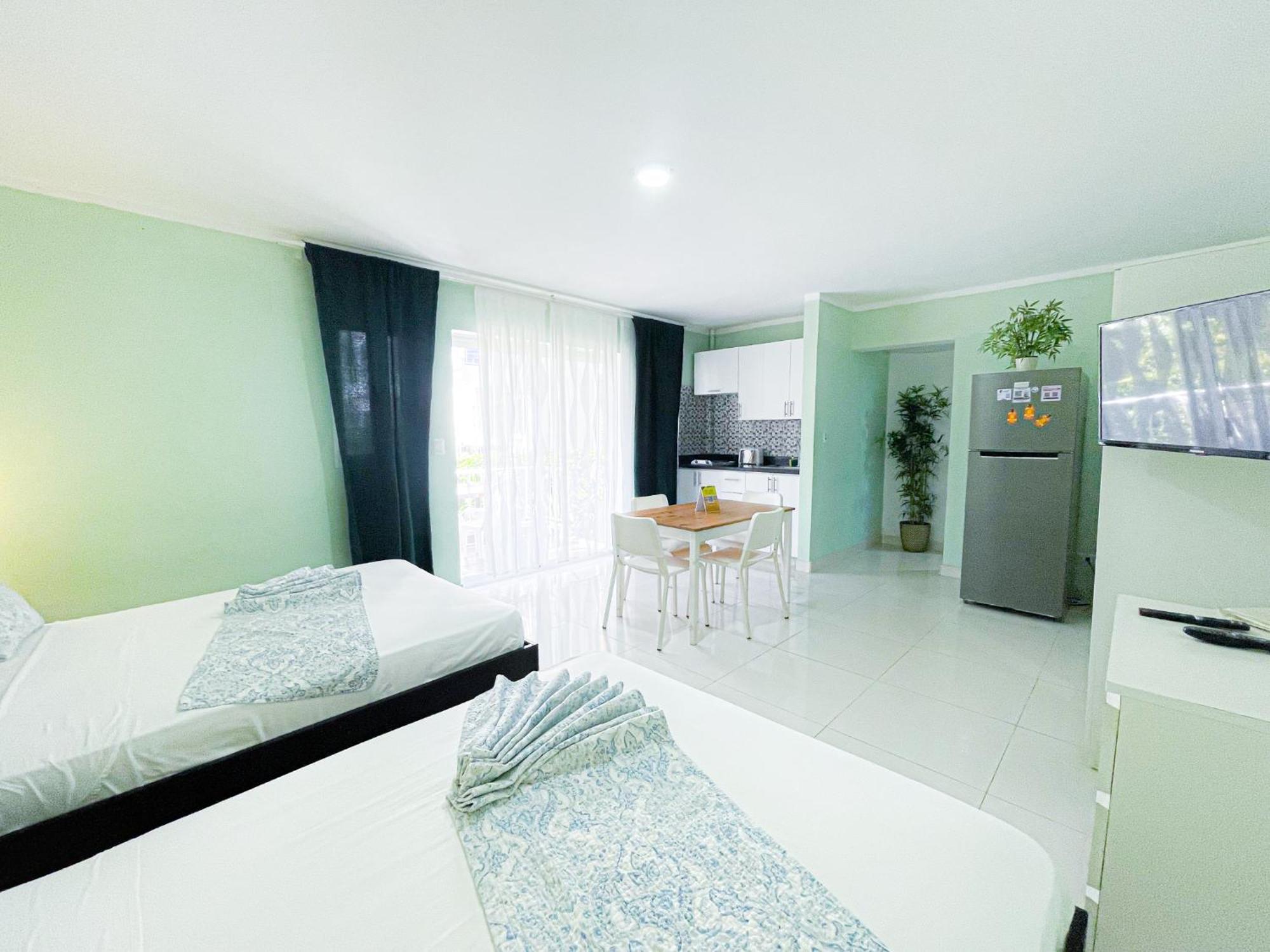 Hotel Bavaro Corales Sol Caribe Deluxe Wifi Parking Club & 5*