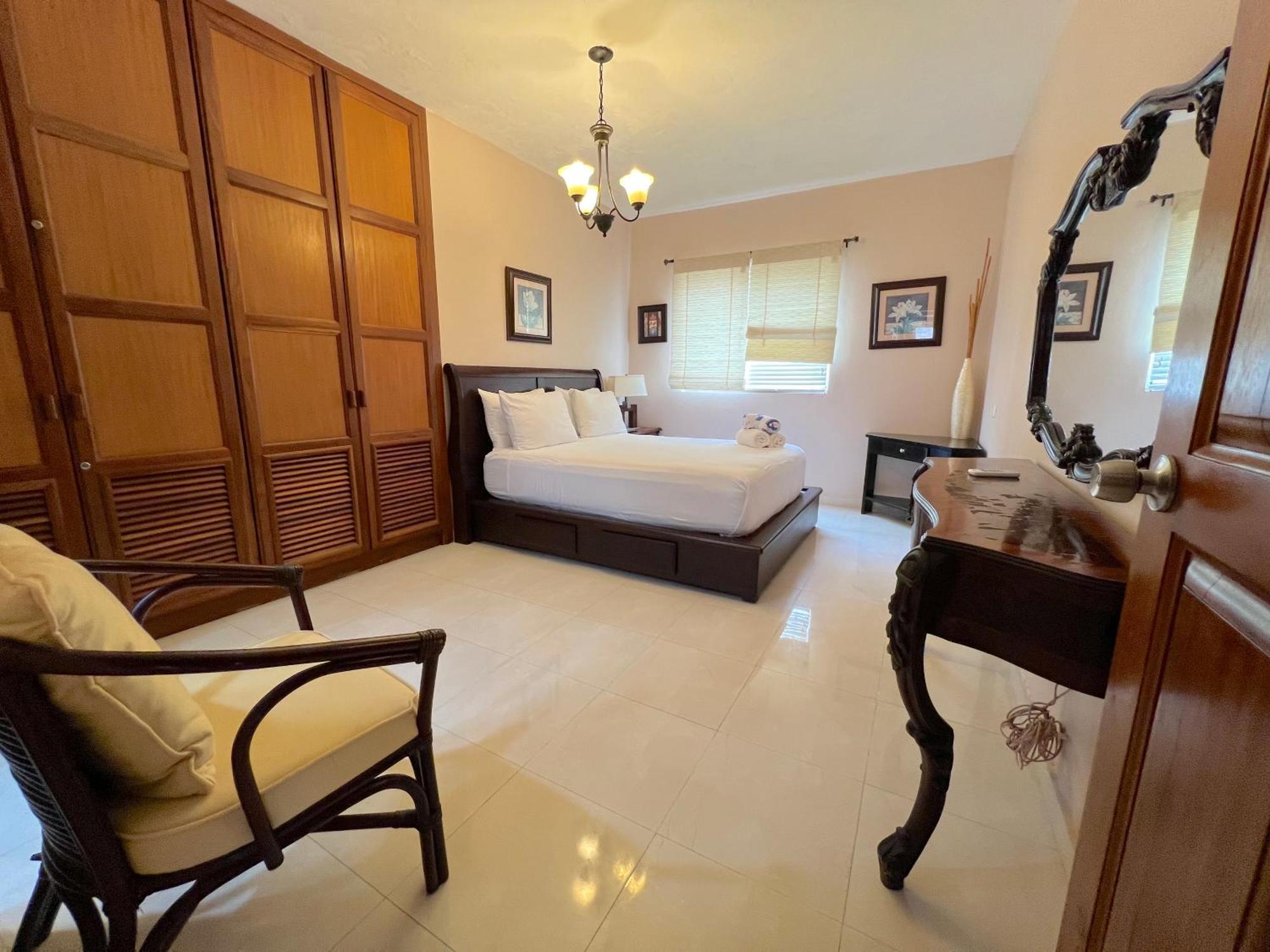 Corales Villas And Suites - Club, Spa, Restaurants 5* Punta Cana