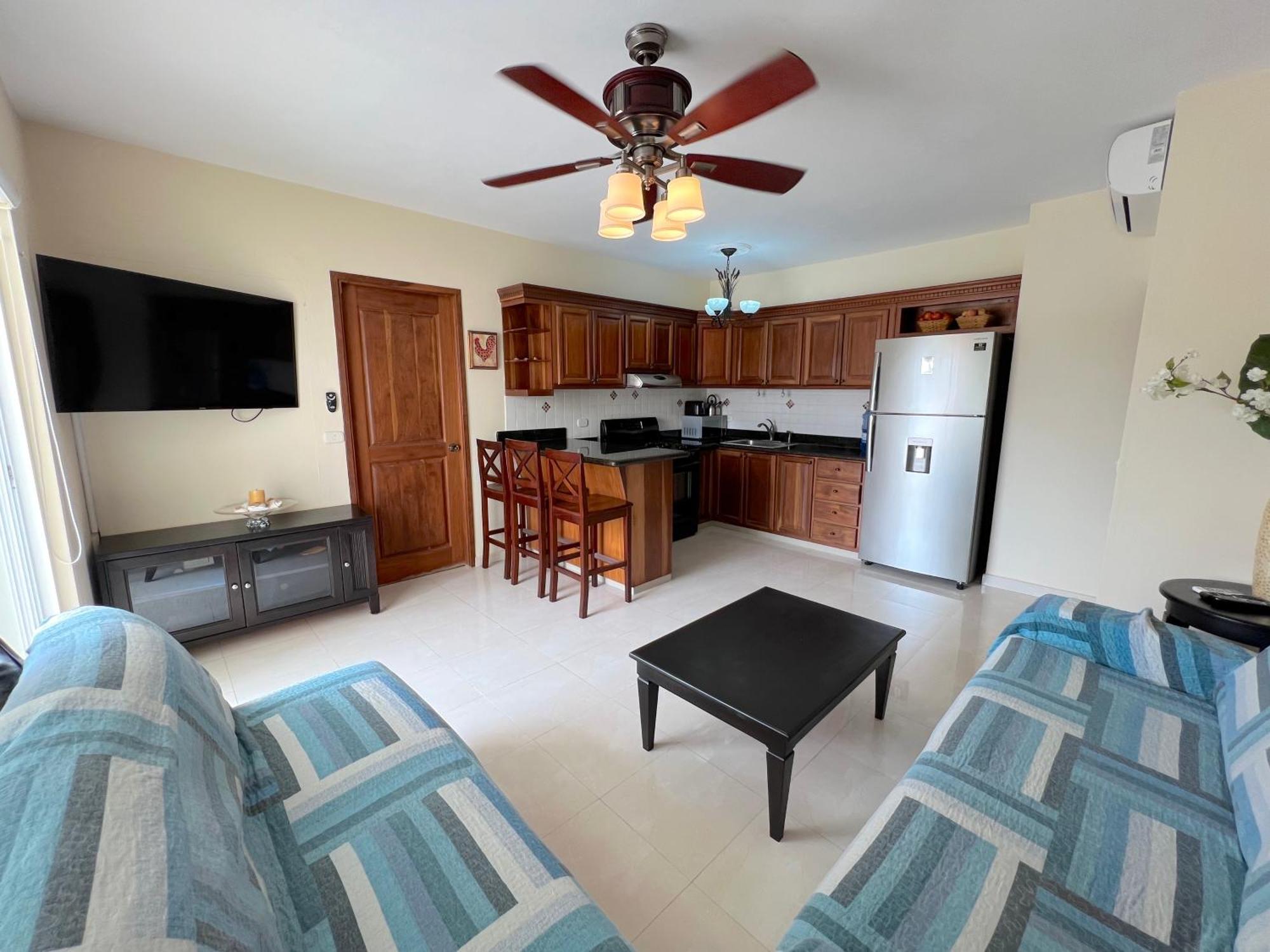 Corales Villas And Suites - Club, Spa, Restaurants Punta Cana