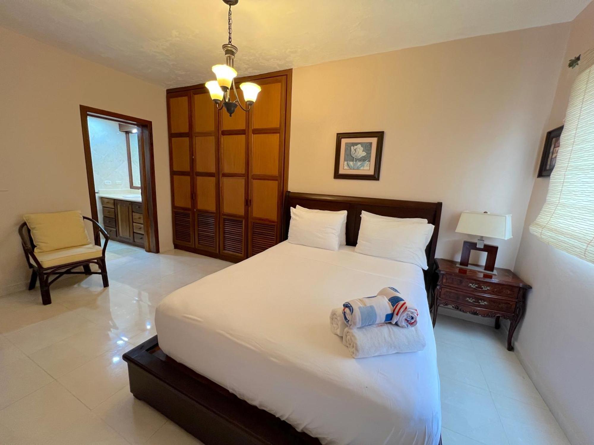 Corales Villas And Suites - Club, Spa, Restaurants Hotel 5*