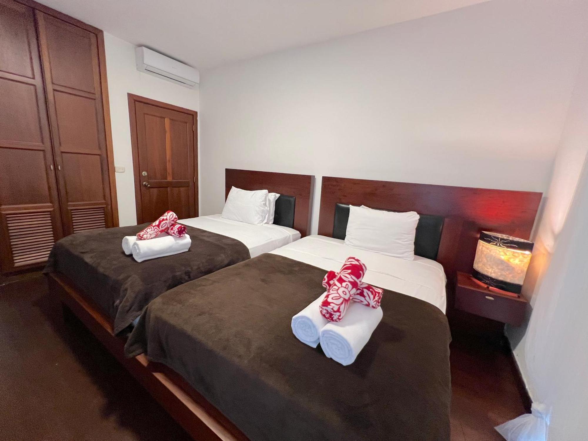 Corales Villas And Suites - Club, Spa, Restaurants Punta Cana