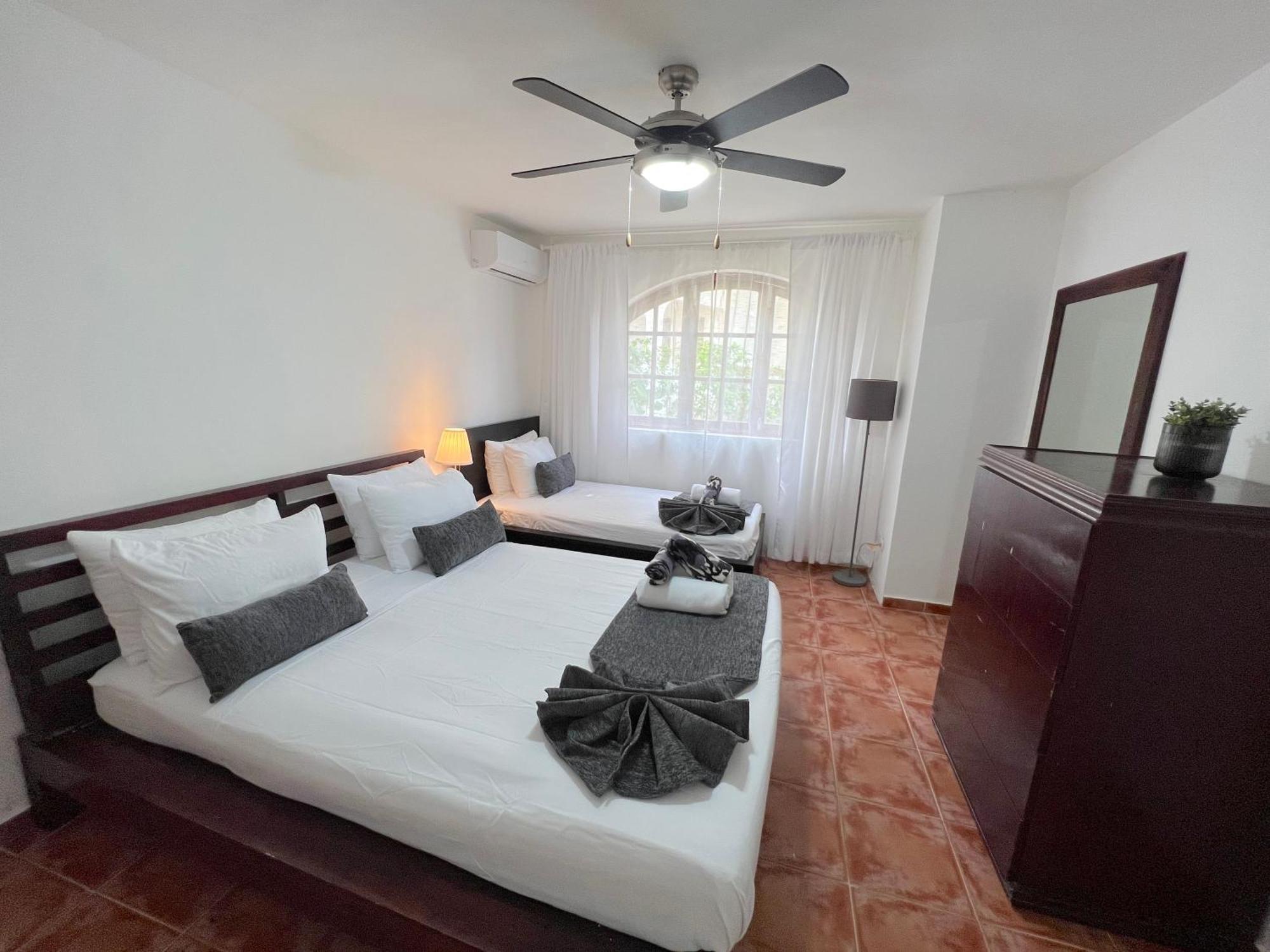 Hotel Corales Villas And Suites - Club, Spa, Restaurants 5*