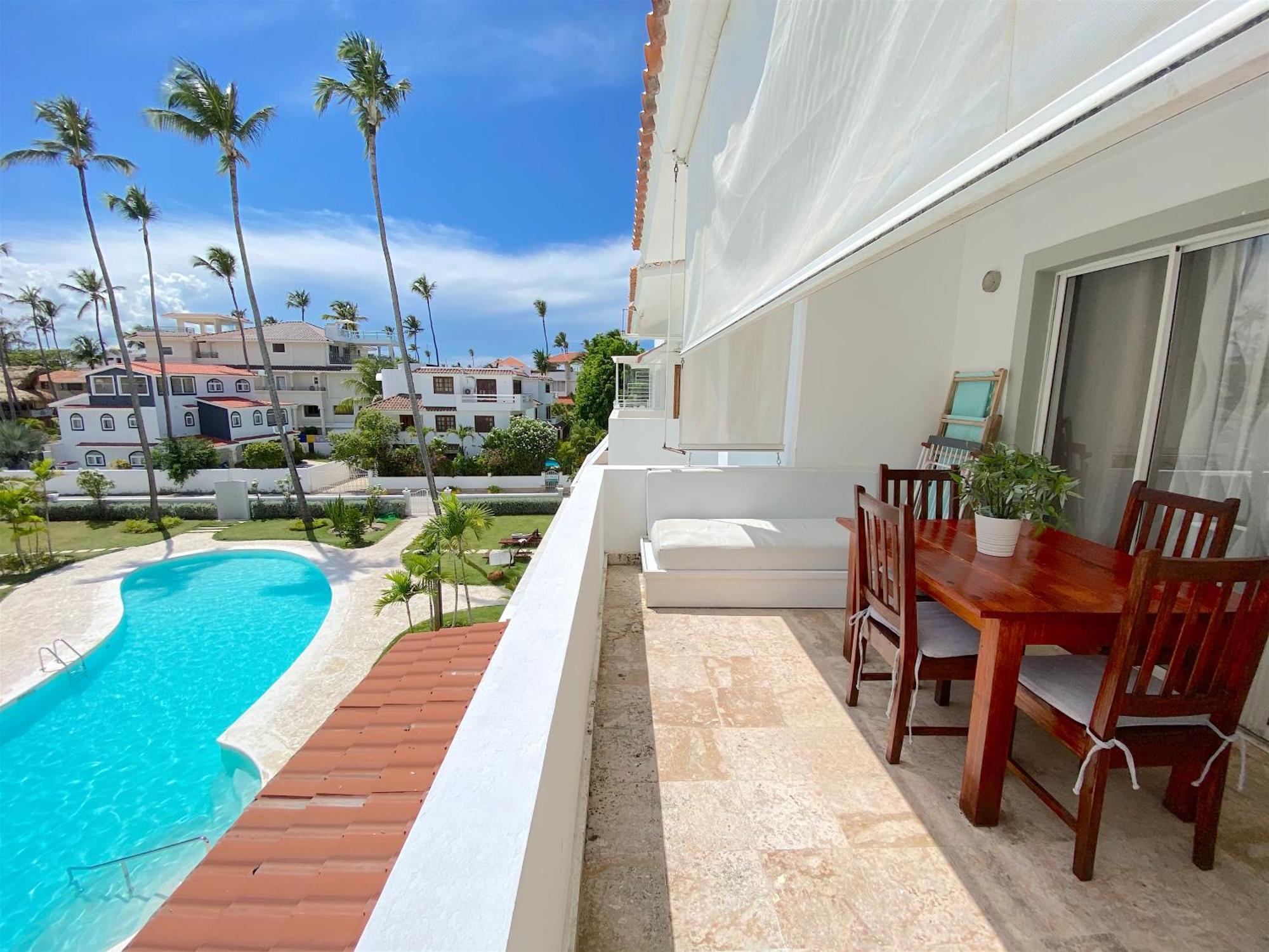 Corales Villas And Suites - Club, Spa, Restaurants Punta Cana