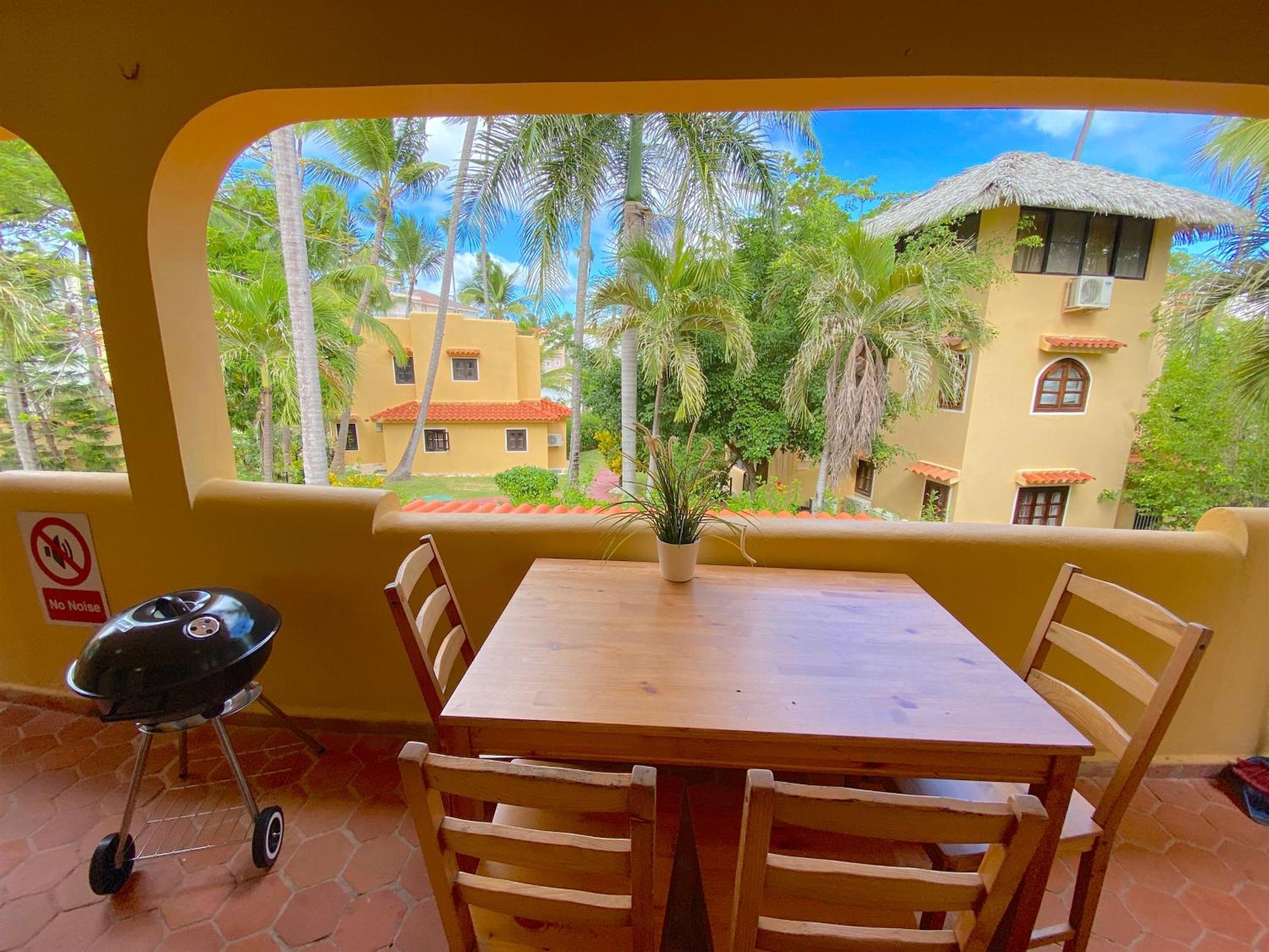 Corales Villas And Suites - Club, Spa, Restaurants 5* Punta Cana