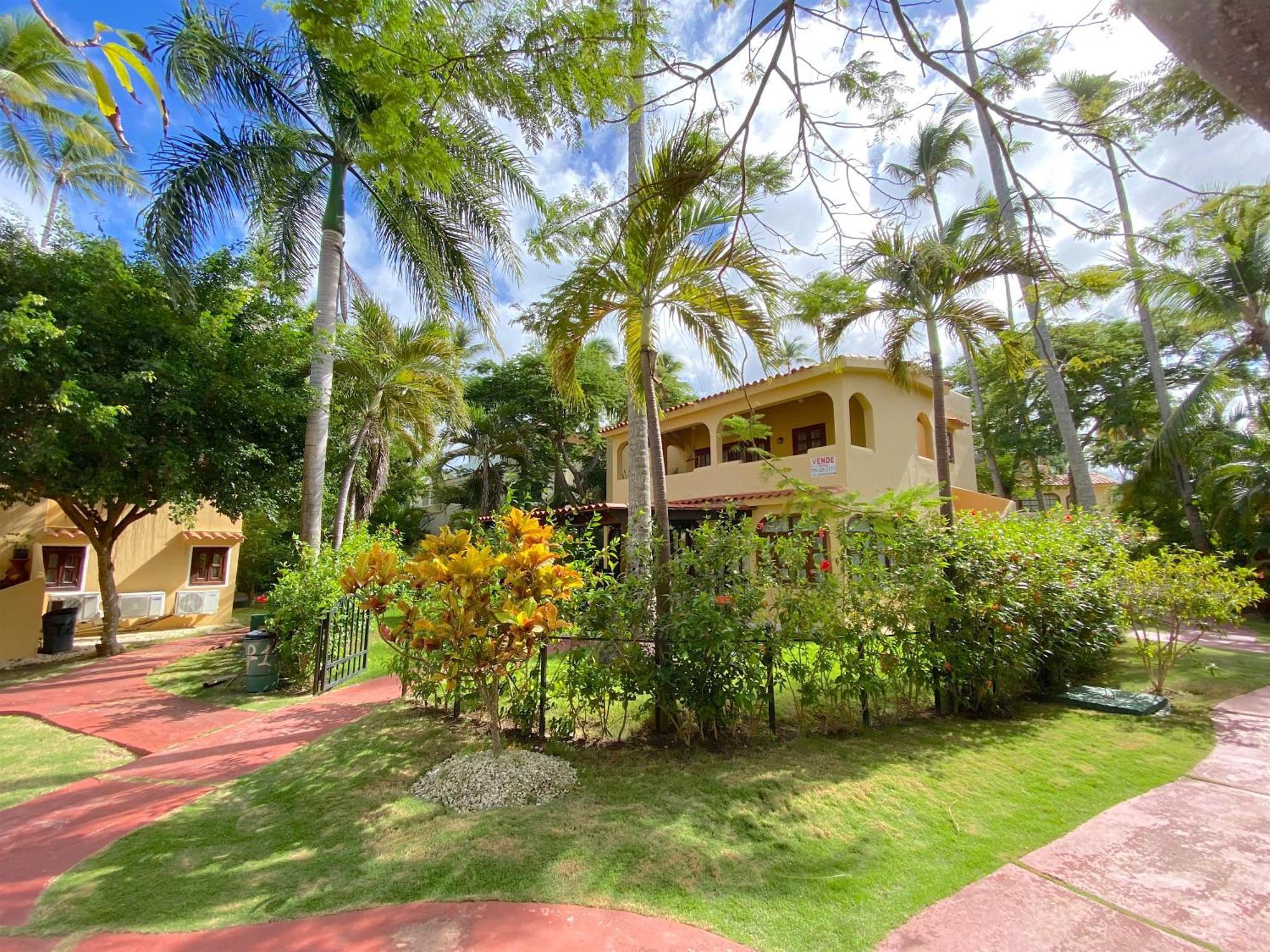 Corales Villas And Suites - Club, Spa, Restaurants Punta Cana