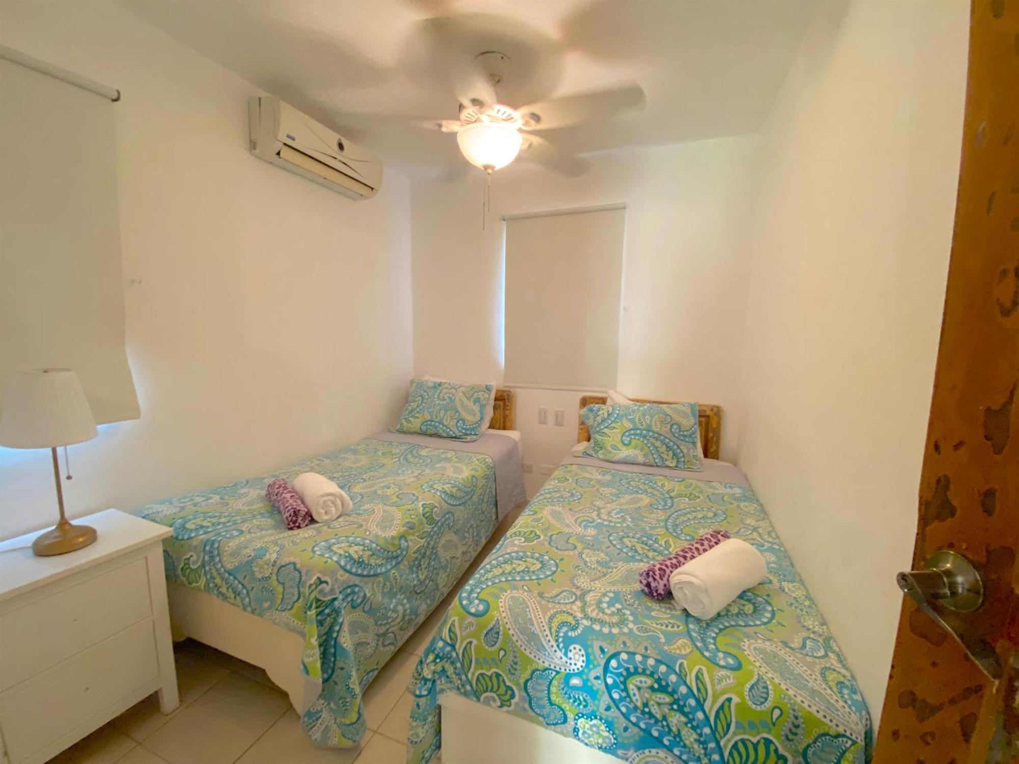 Corales Villas And Suites - Club, Spa, Restaurants Hotel Punta Cana