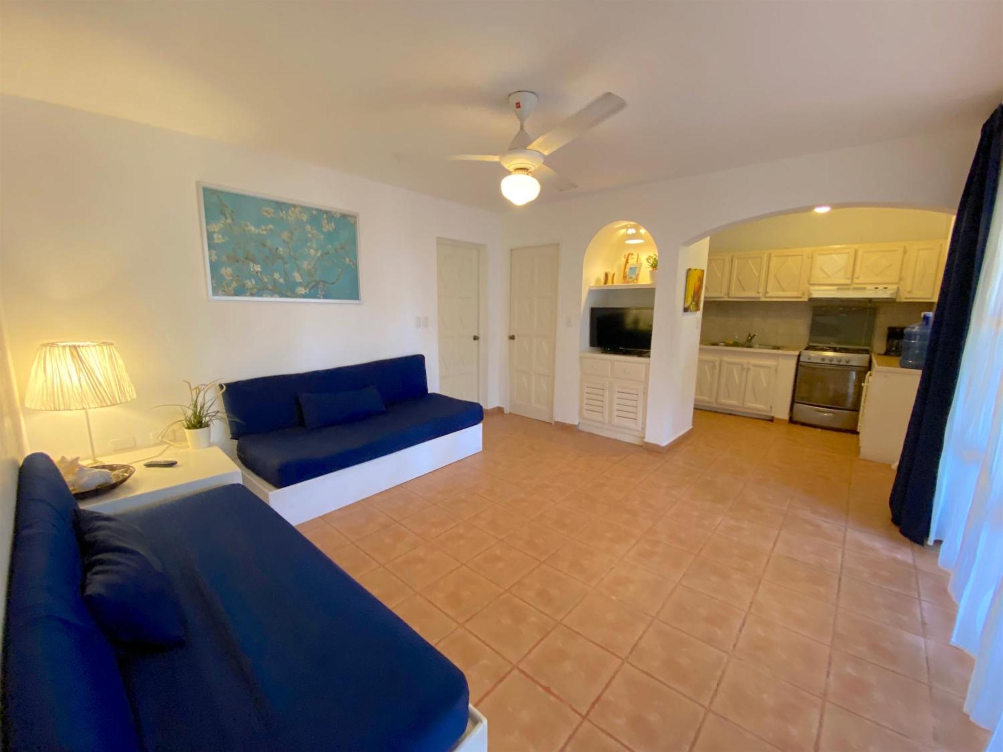 Corales Villas And Suites - Club, Spa, Restaurants Punta Cana