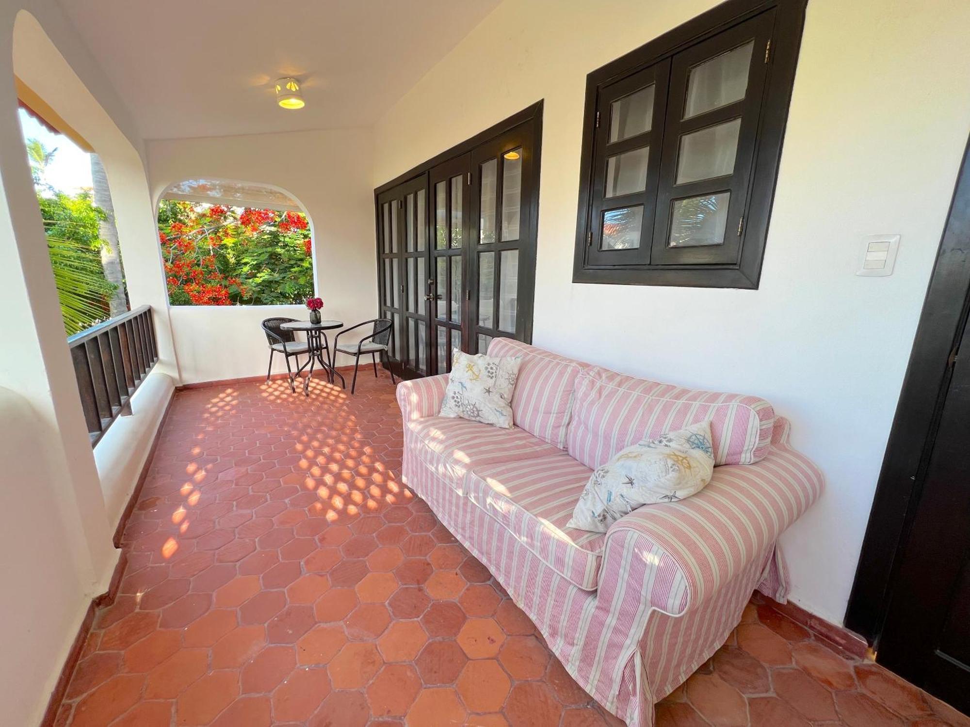 Corales Villas And Suites - Club, Spa, Restaurants 5* Punta Cana