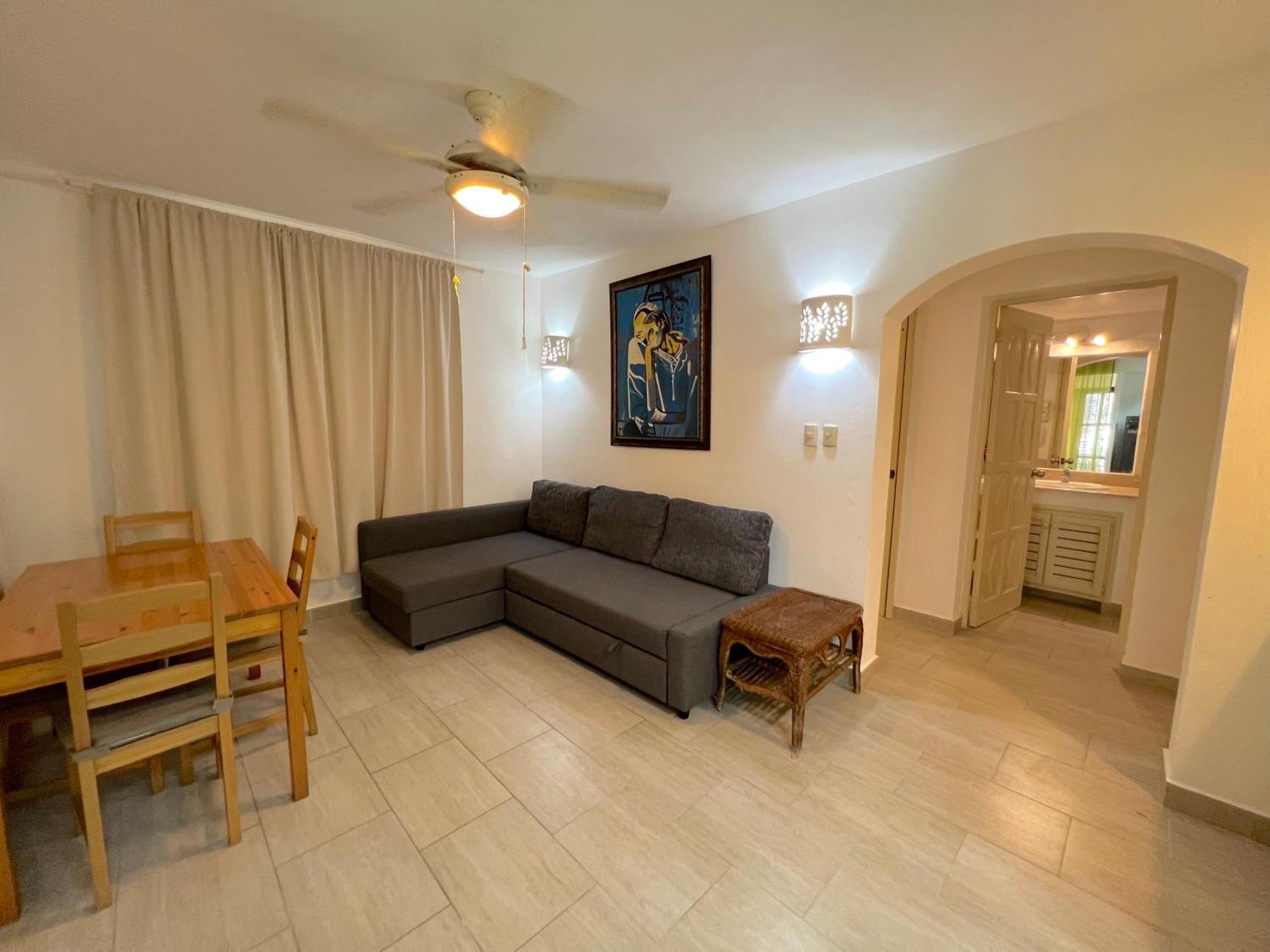 Corales Villas And Suites - Club, Spa, Restaurants Hotel