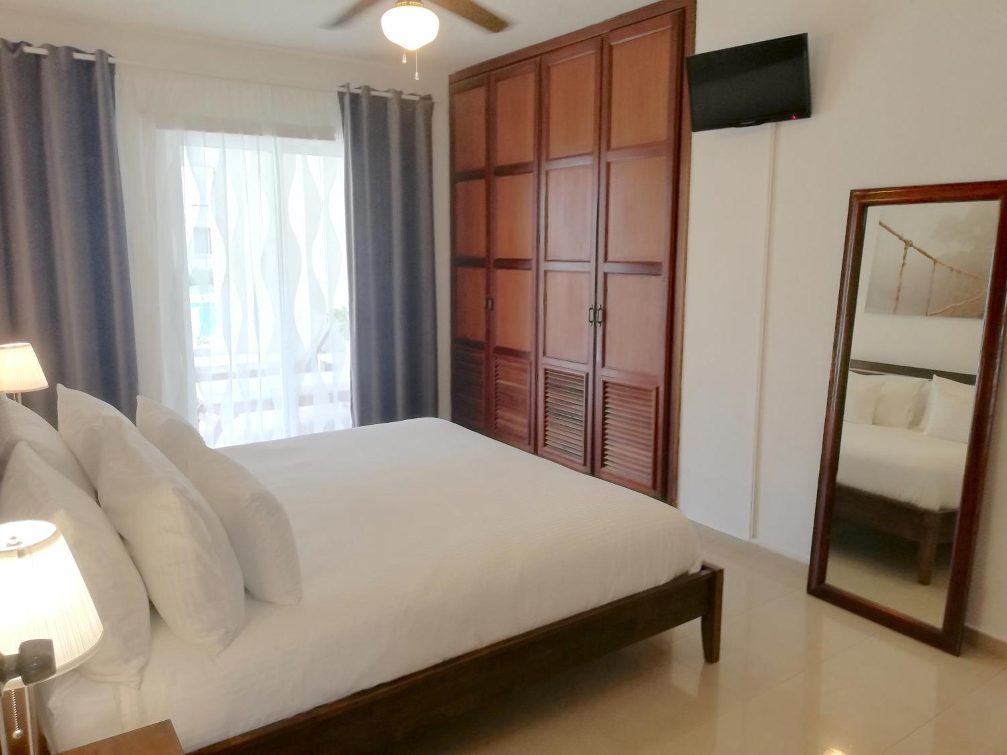 Apartment Coral Villas Private And *