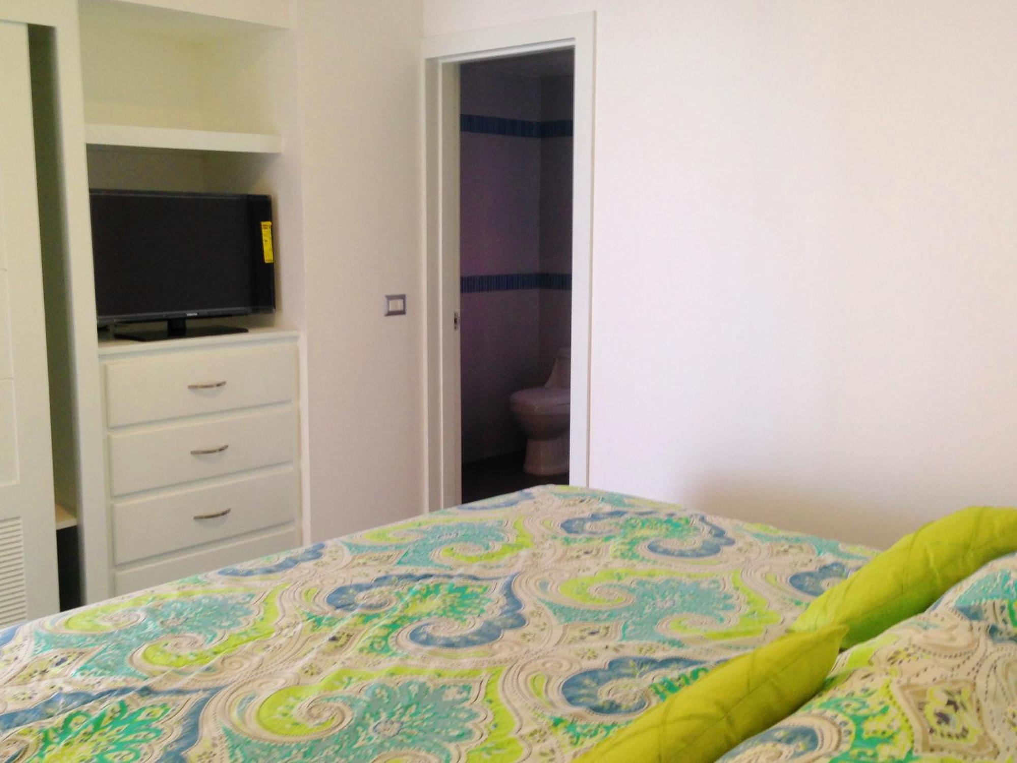 Apartment Coral Villas Private And