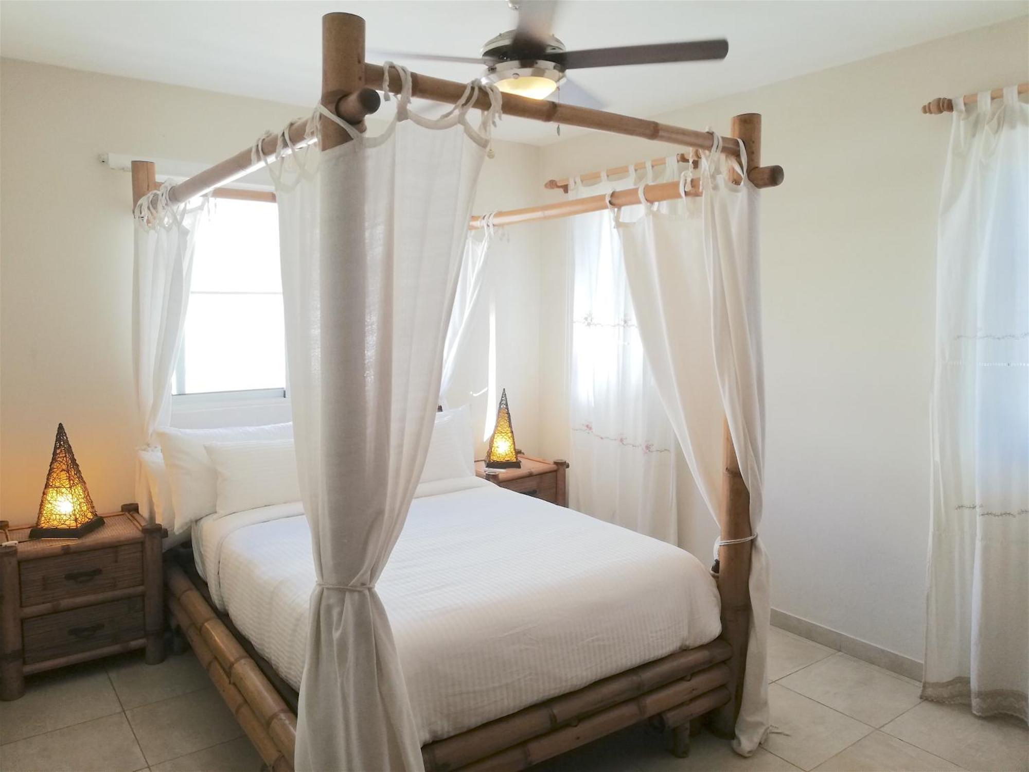 Coral Villas Private And Apartment *