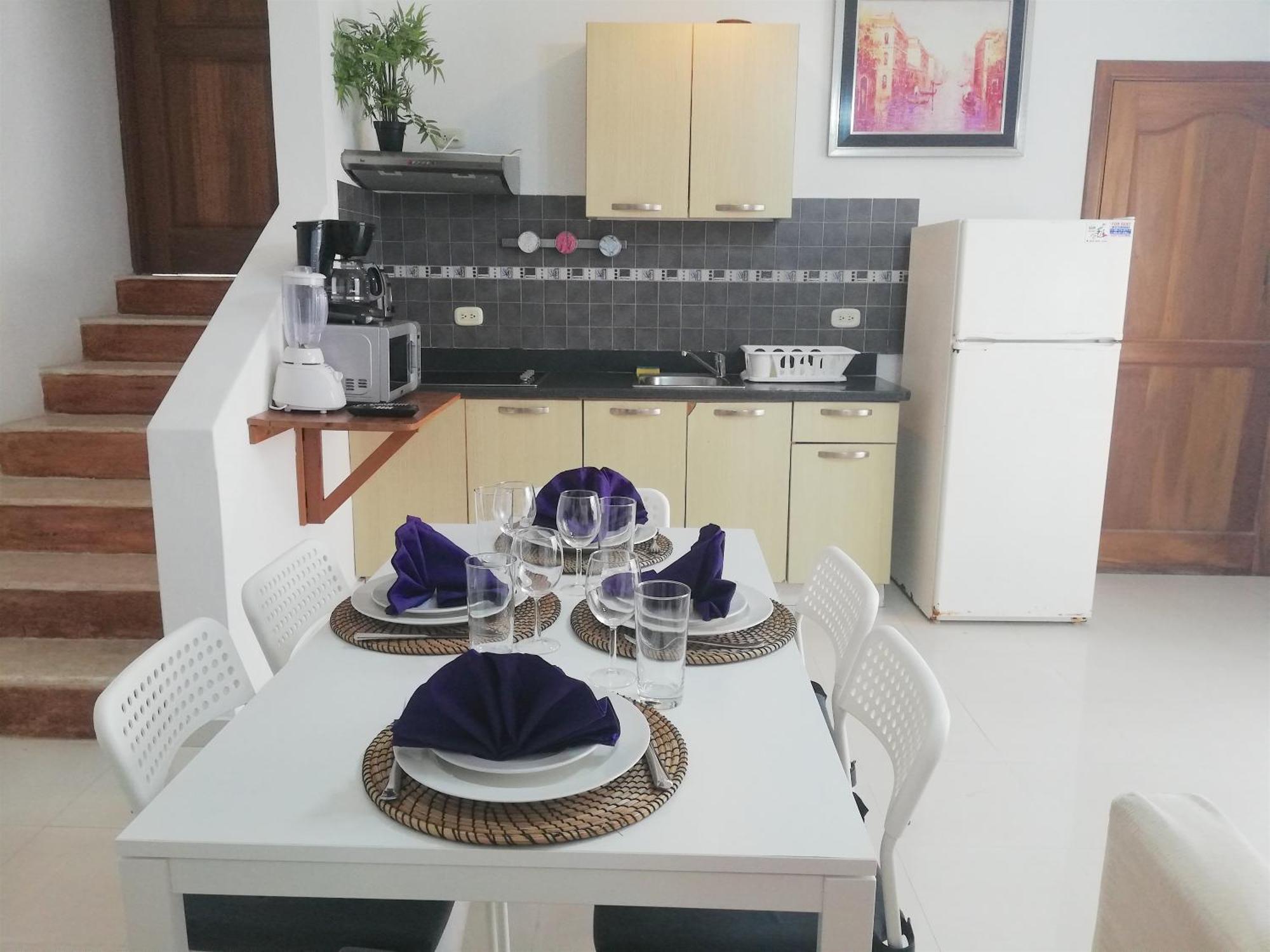 Coral Villas Private And Apartment Punta Cana