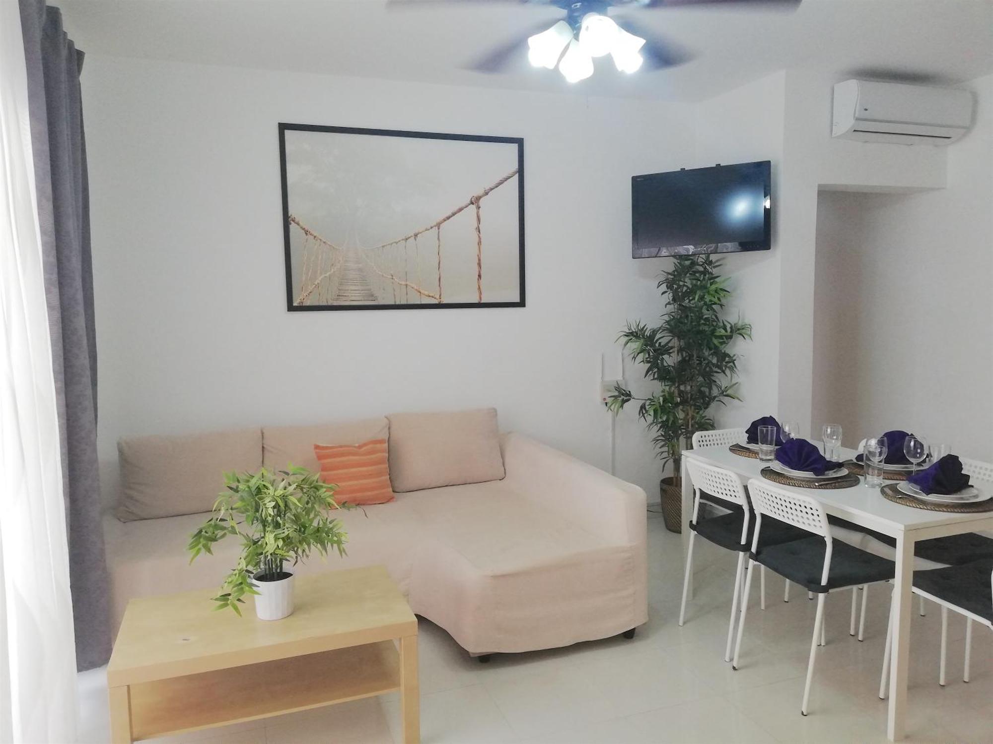 Coral Villas Private And