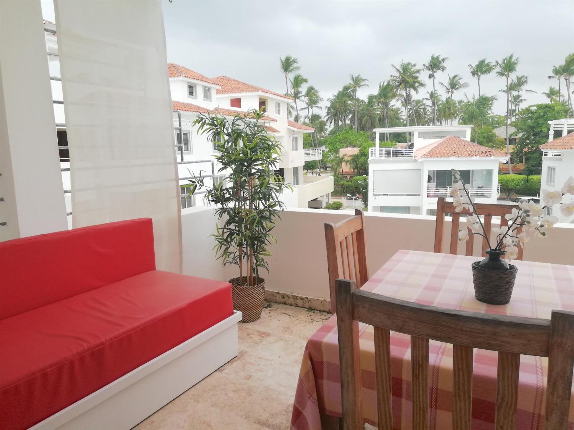 Coral Villas Private And *