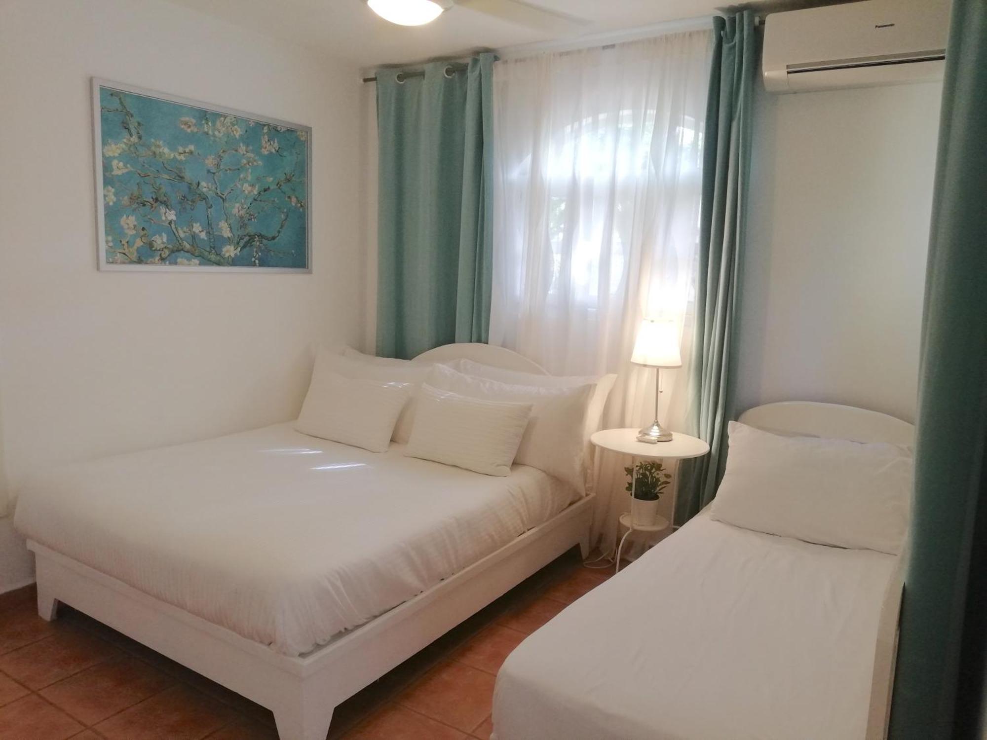 Coral Villas Private And