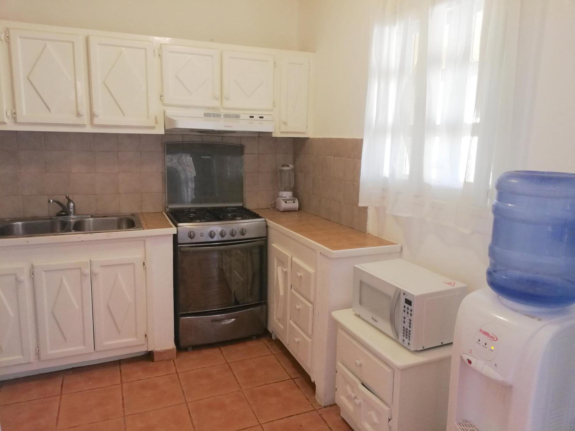 Coral Villas Private And
