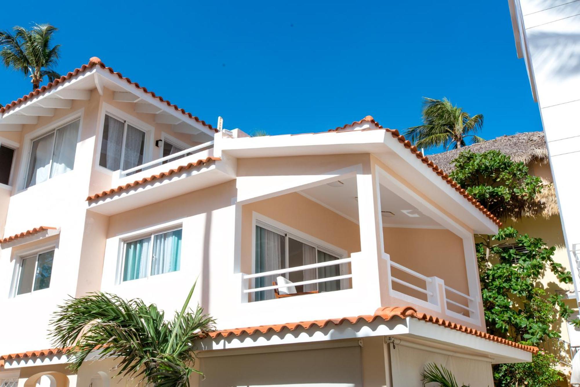 Coral Villas Private And Apartment *