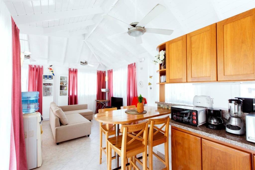 Coral Villas Private And Apartment Punta Cana