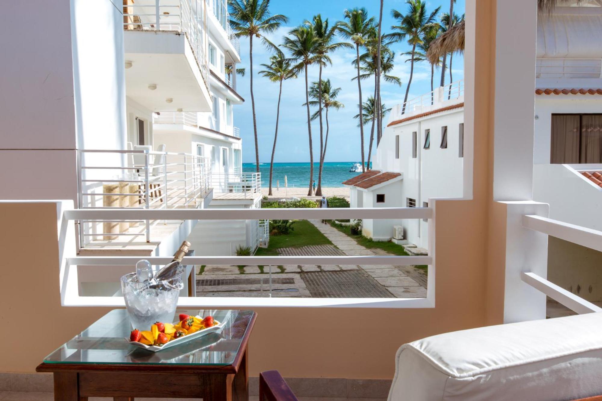 Coral Villas Private And * Punta Cana