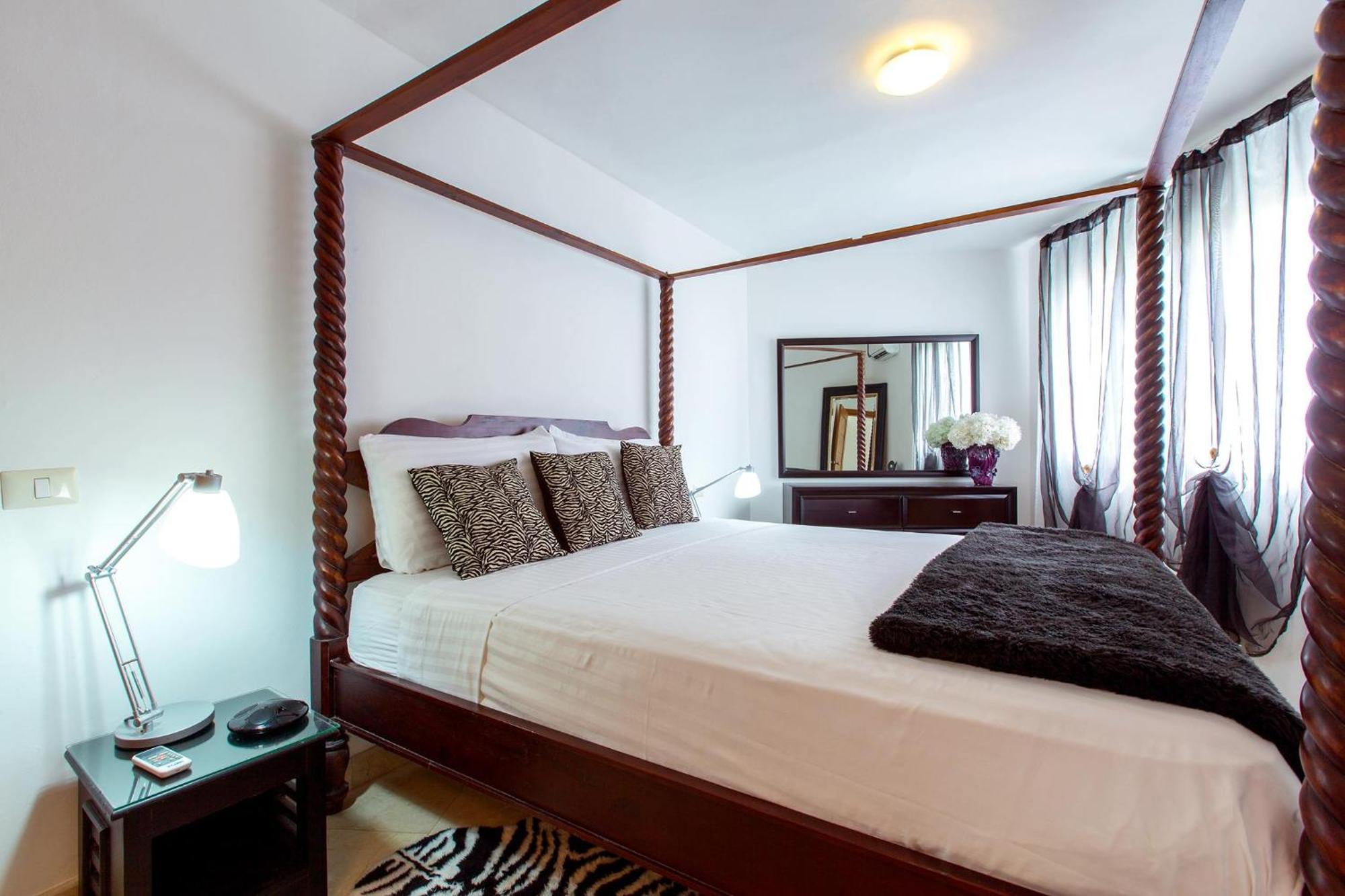 Apartment Coral Villas Private And *