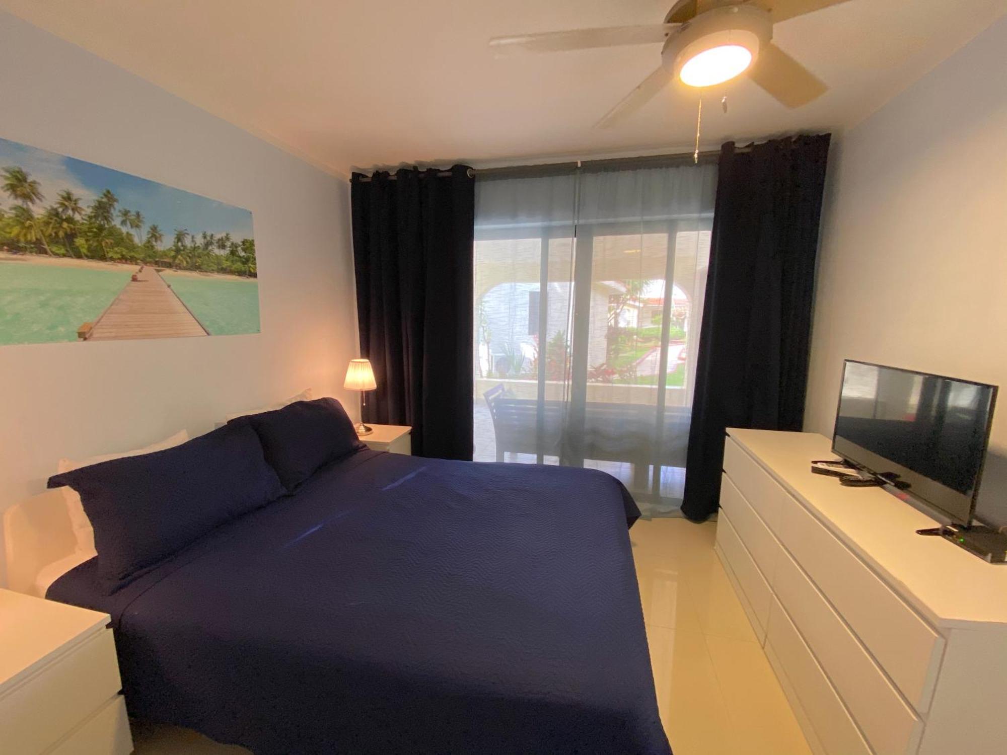 Coral Villas Private And *