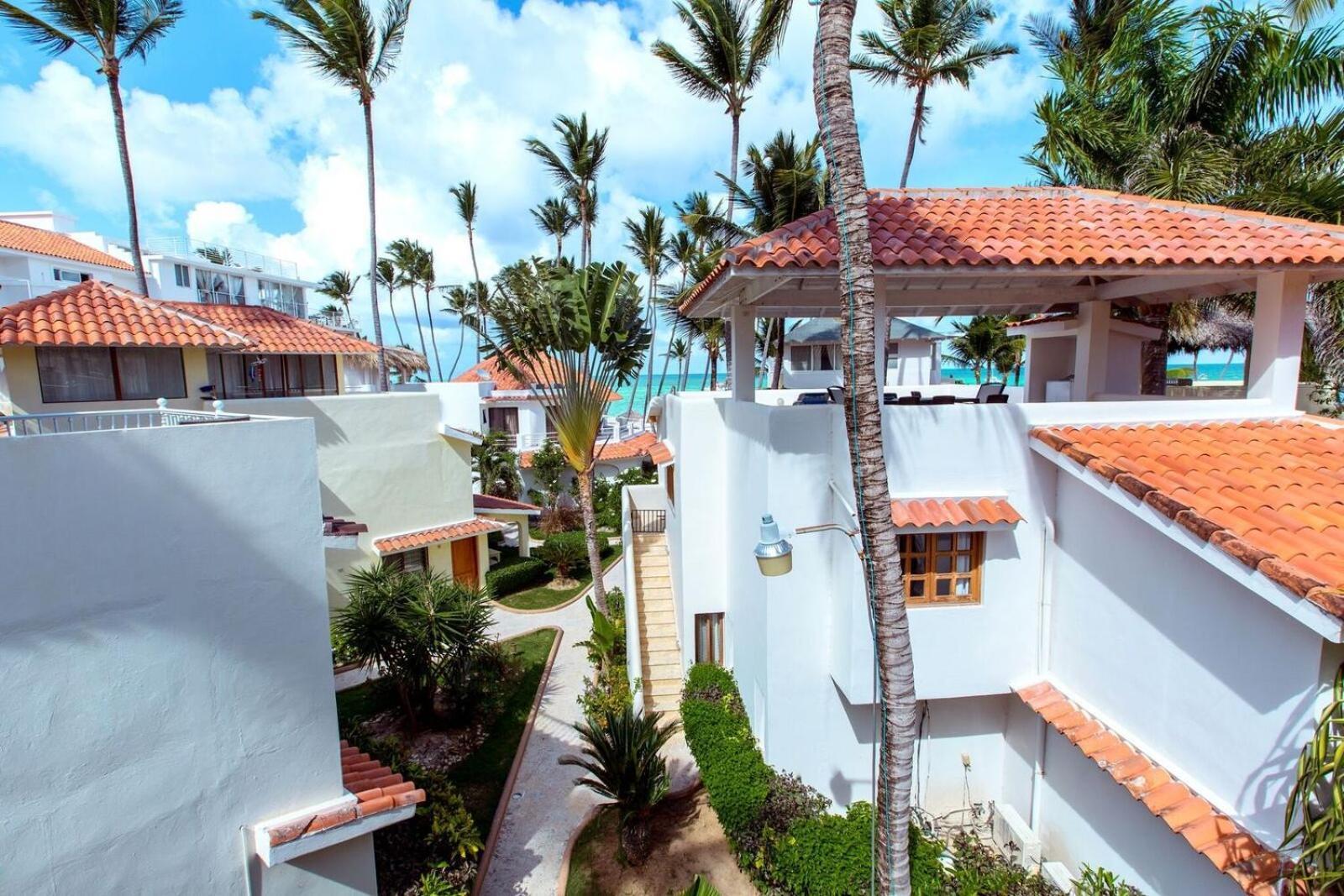 Coral Villas Private And Apartment