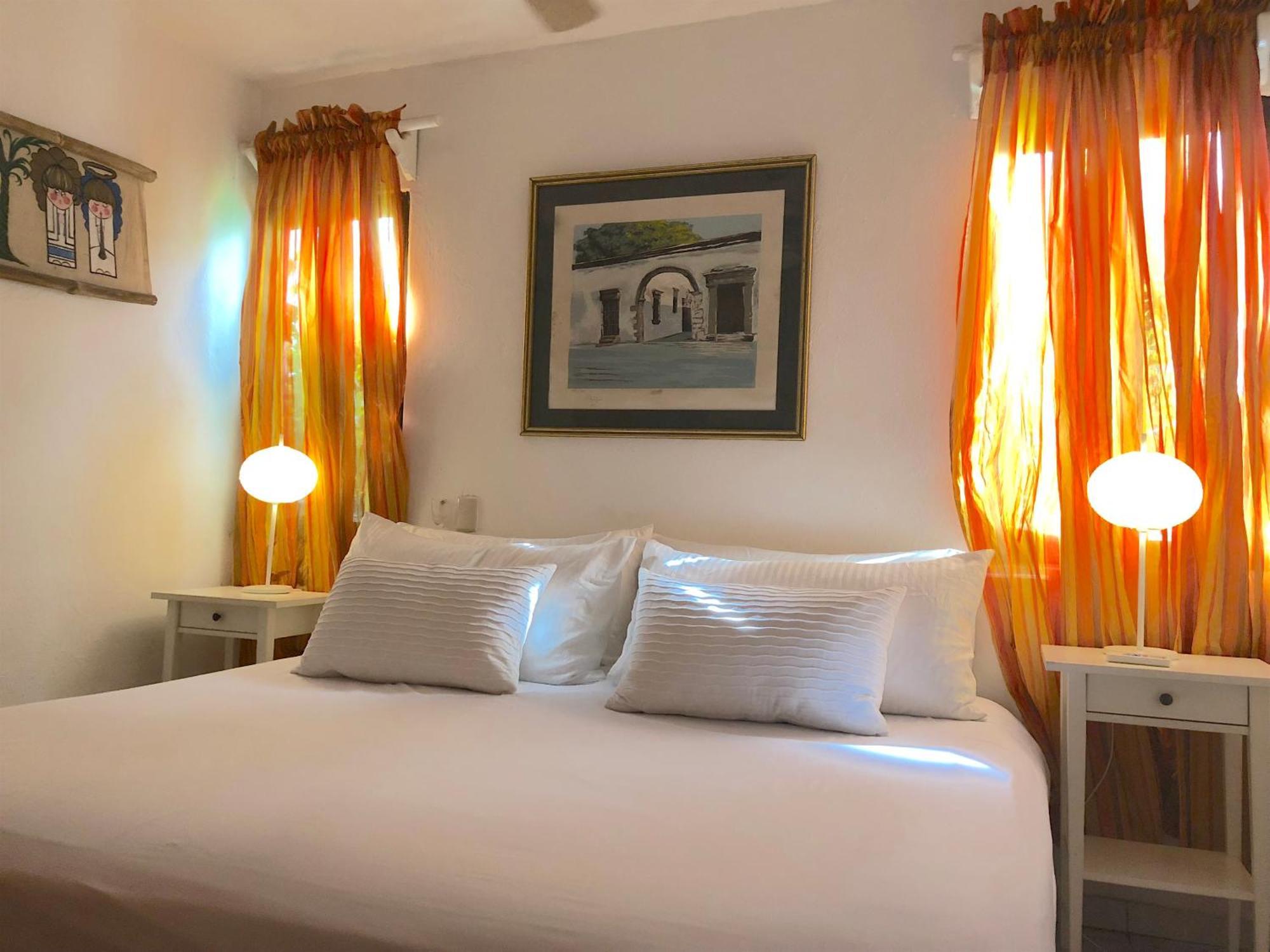 Coral Villas Private And Apartment