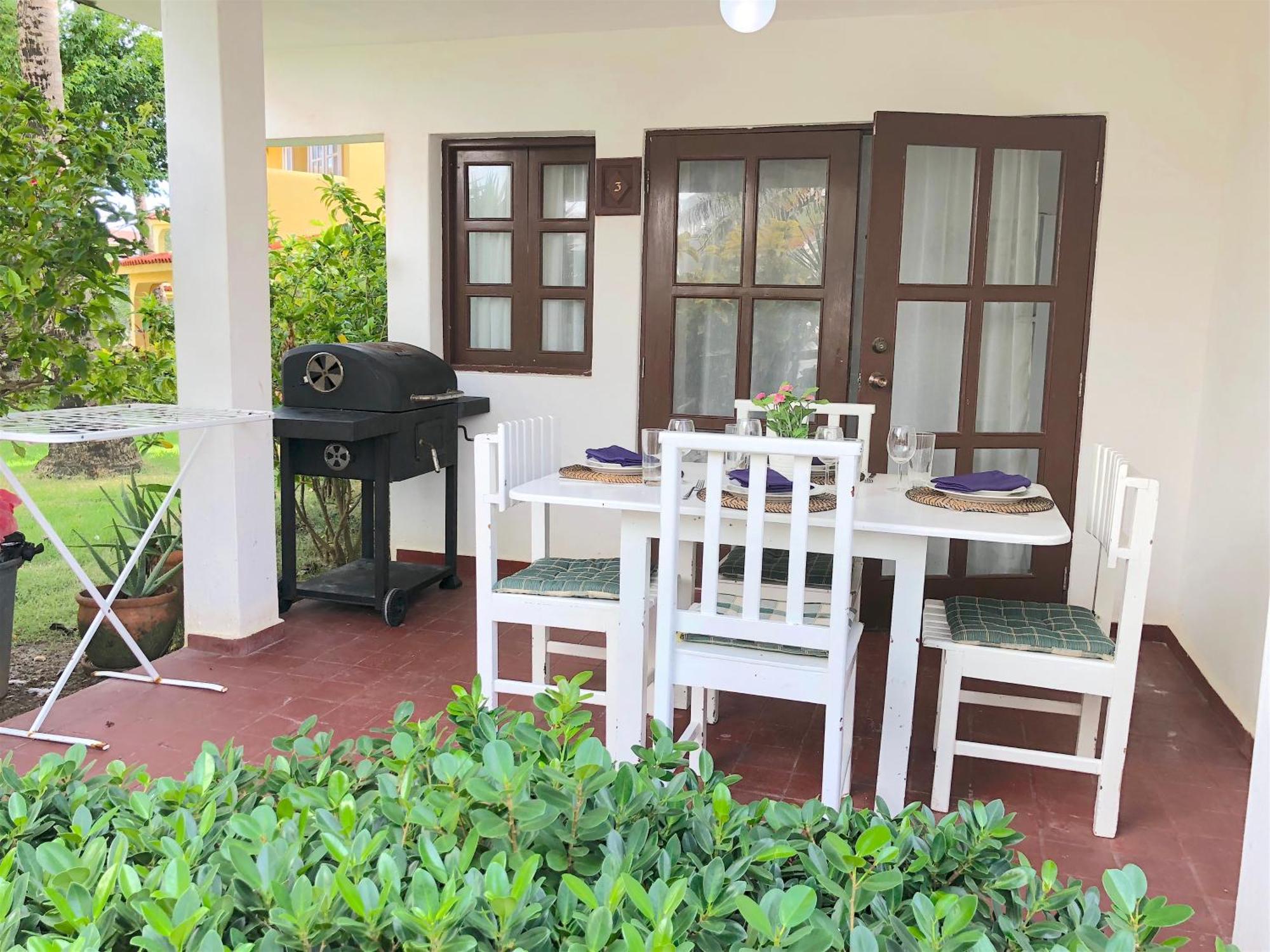 Coral Villas Private And *