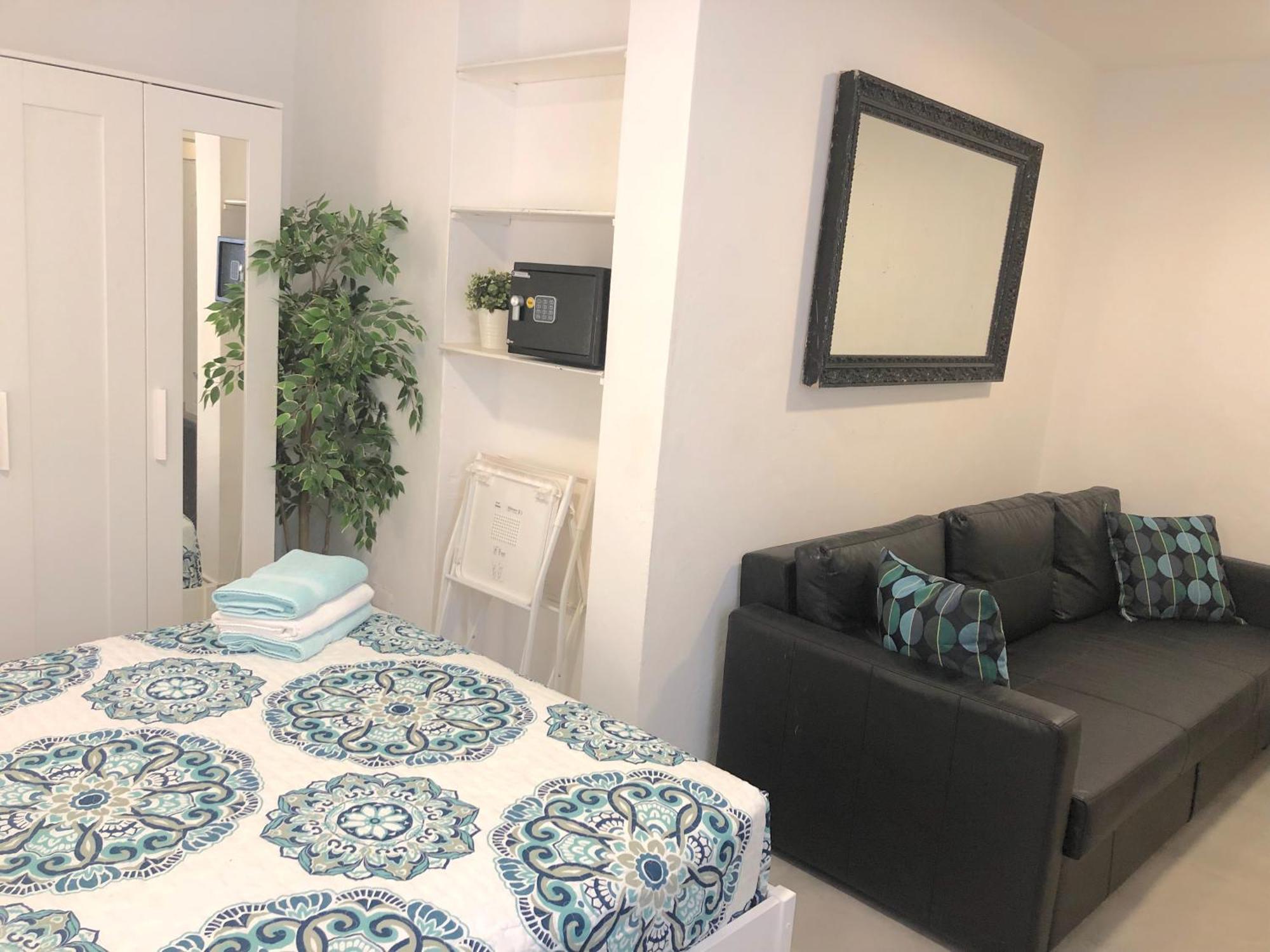Apartment Coral Villas Private And