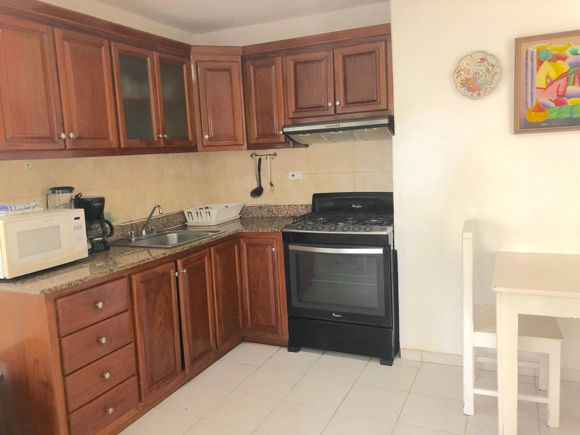 Coral Villas Private And Apartment