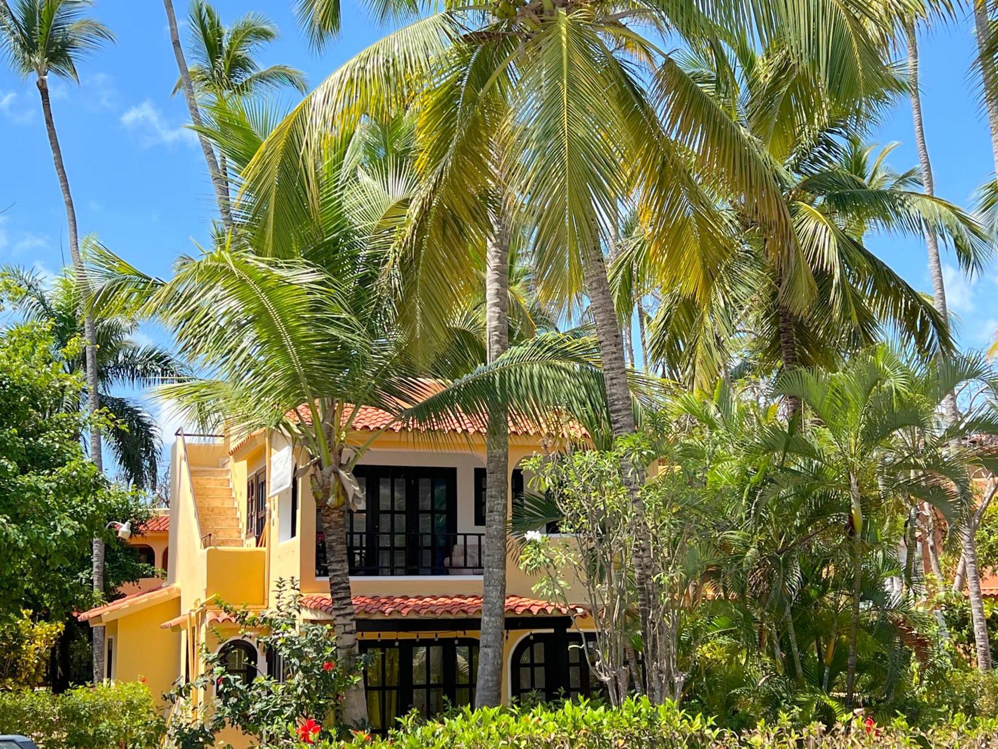 Apartment Coral Villas Private And Punta Cana