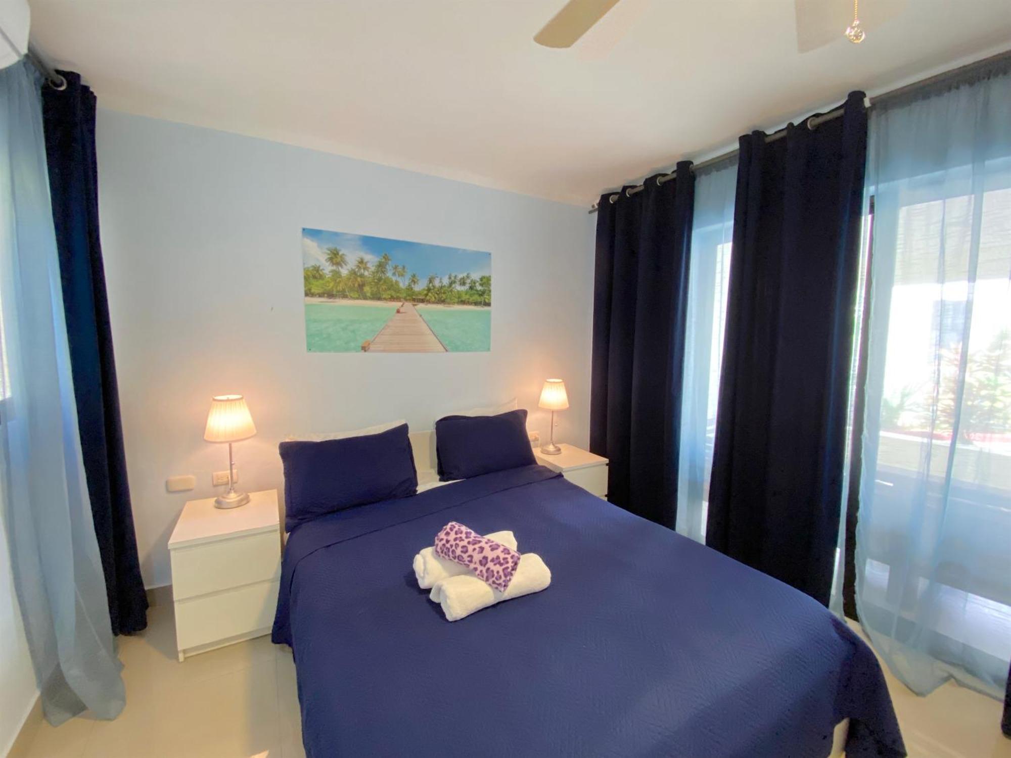 Corales Villas And Suites - Club, Spa, Restaurants 5* Punta Cana