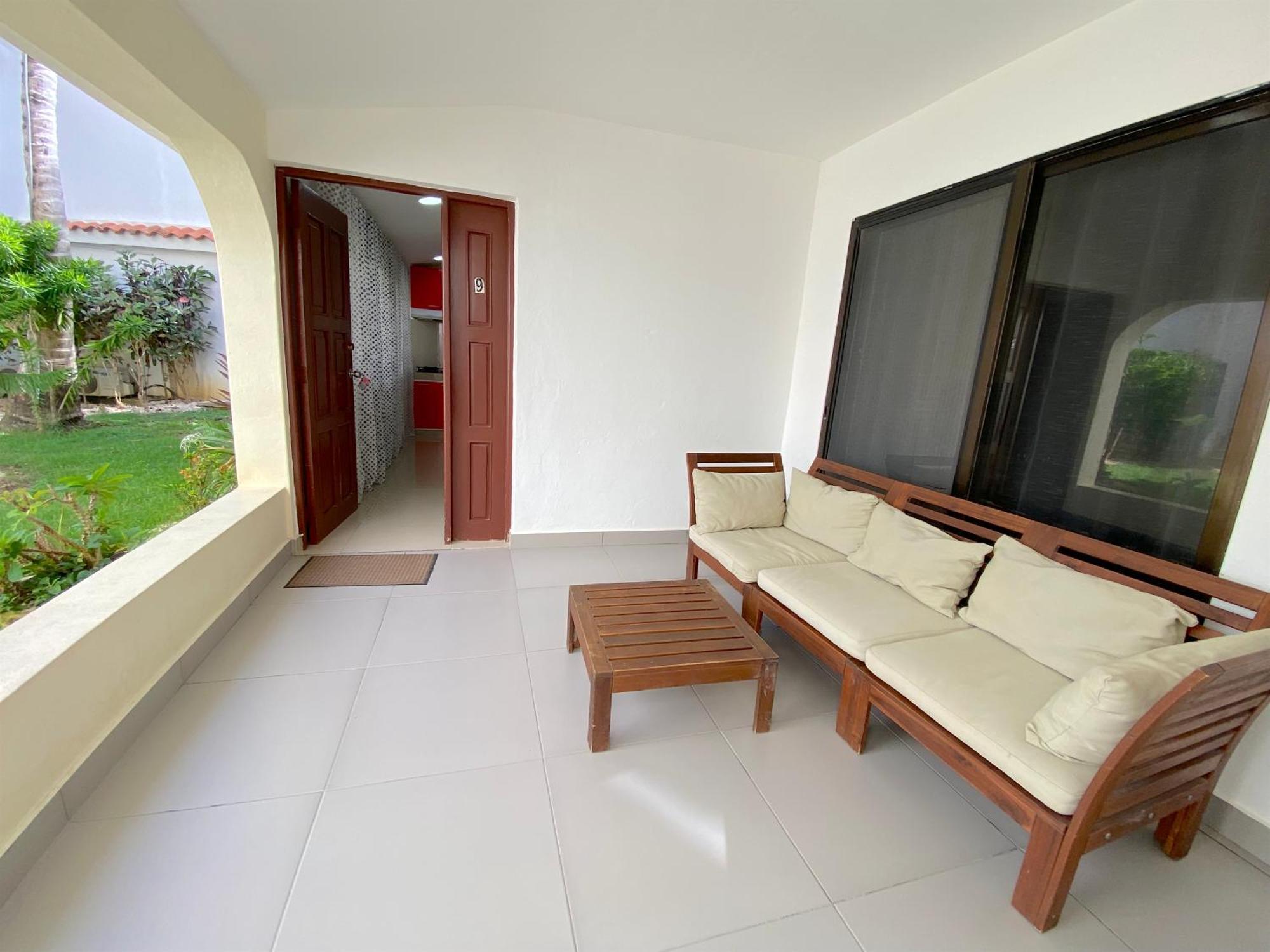 Corales Villas And Suites - Club, Spa, Restaurants Hotel Punta Cana