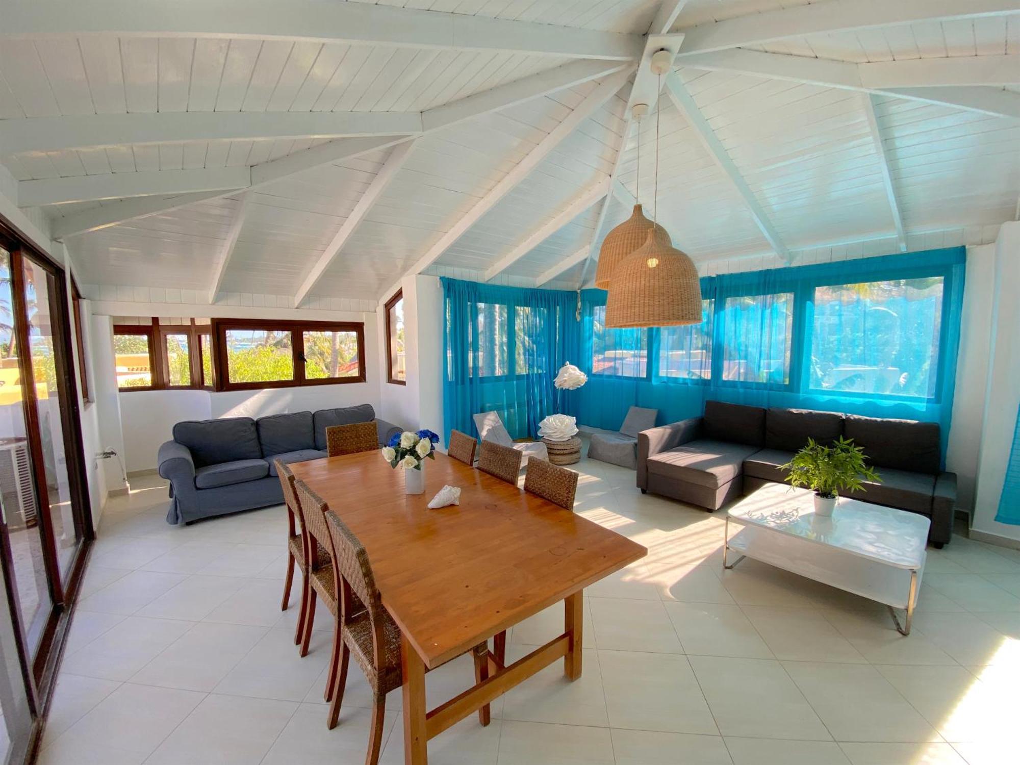 Corales Villas And Suites - Club, Spa, Restaurants 5* Punta Cana