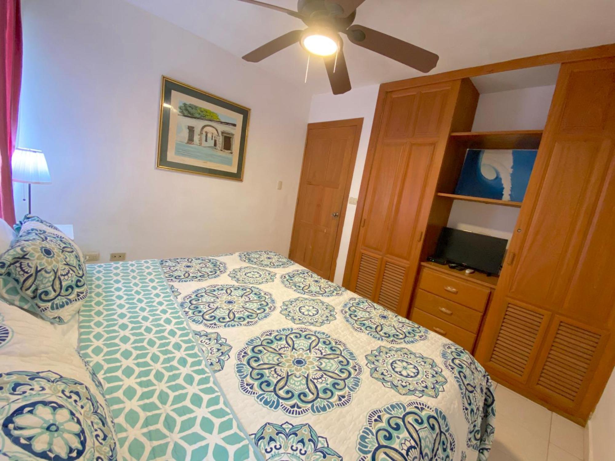 Corales Villas And Suites - Club, Spa, Restaurants Punta Cana