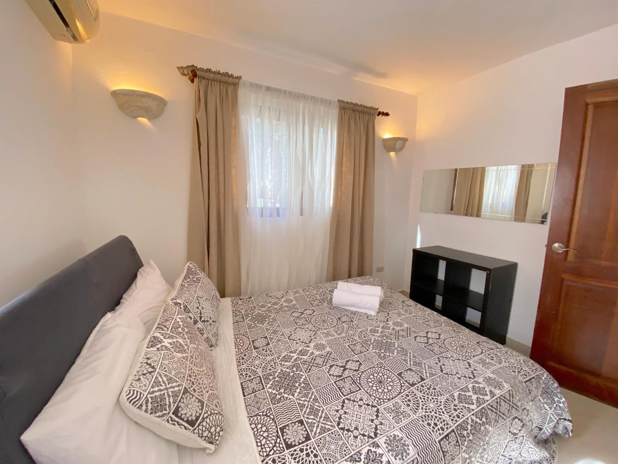 Corales Villas And Suites - Club, Spa, Restaurants