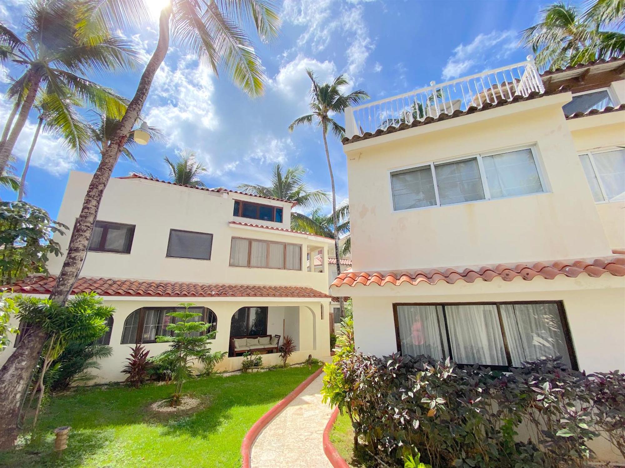 Corales Villas And Suites - Club, Spa, Restaurants 5*