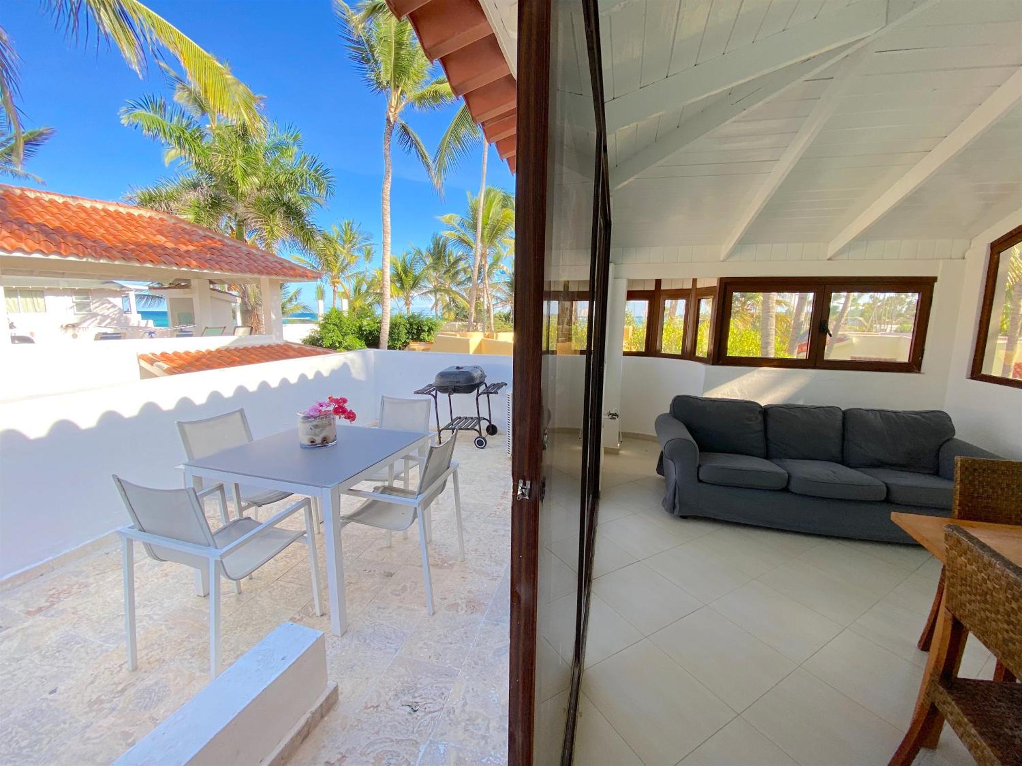 Corales Villas And Suites - Club, Spa, Restaurants 5*