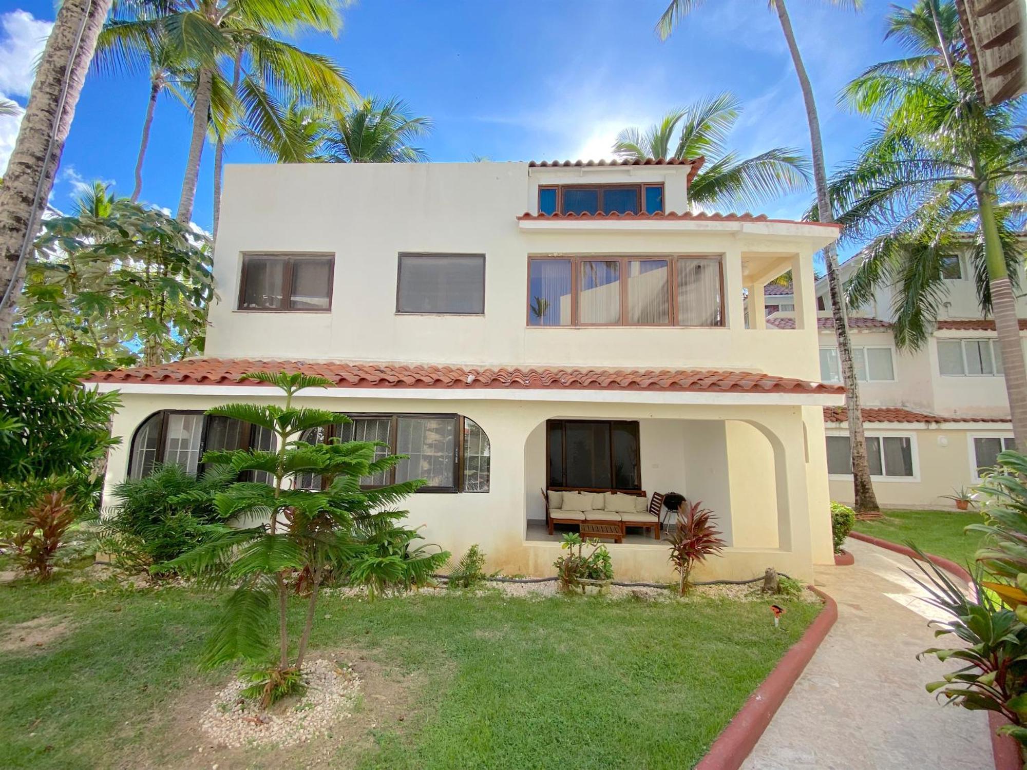 Corales Villas And Suites - Club, Spa, Restaurants Hotel 5*
