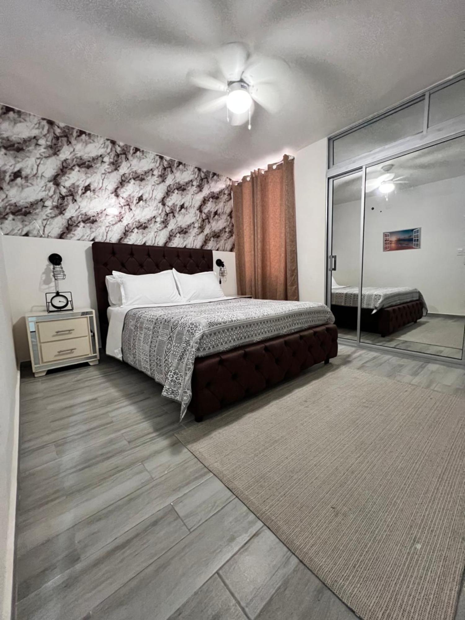Lovely 3 Bedroom Near Downtown And Foodies * Punta Cana