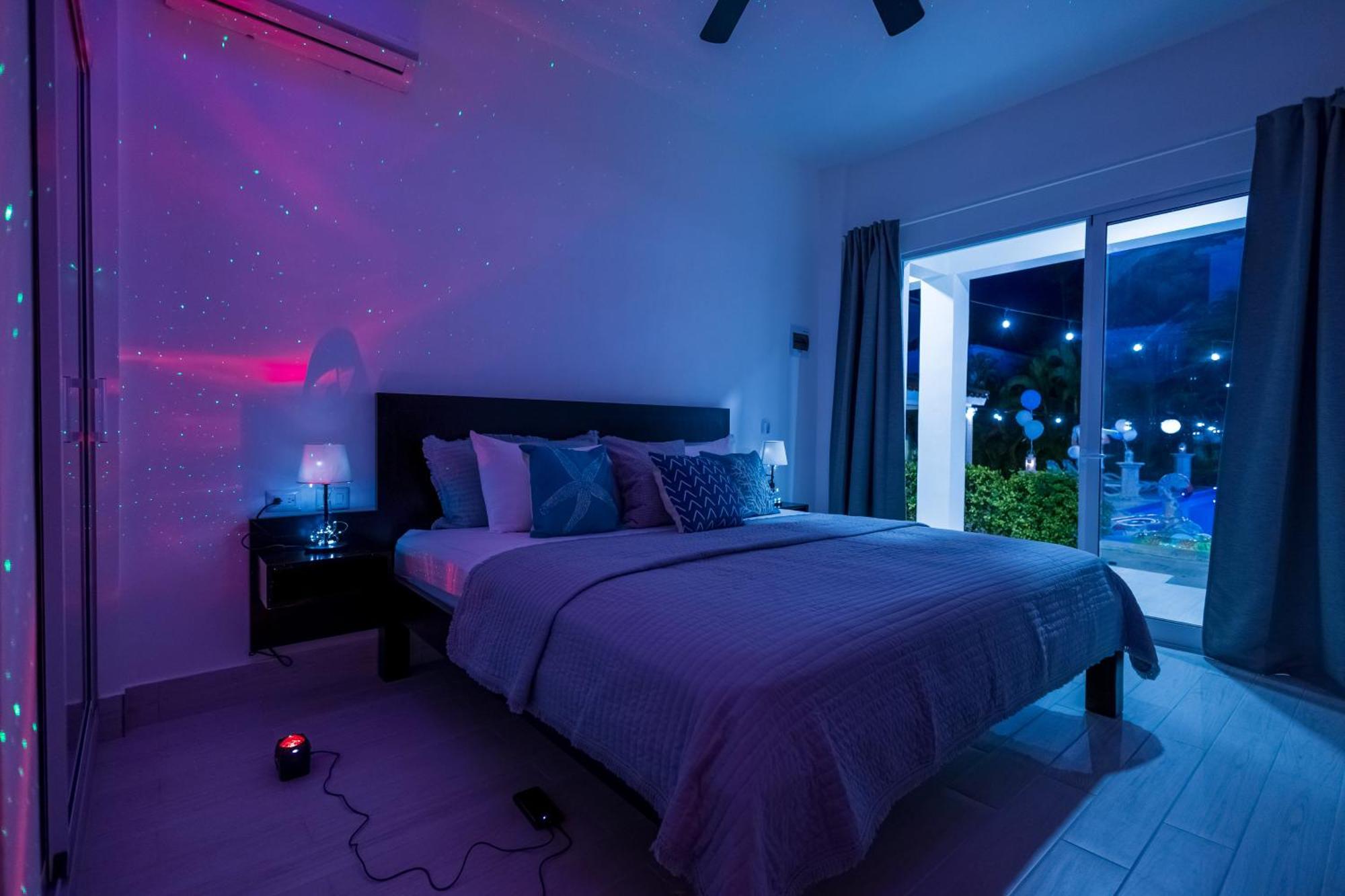 Villa Huge 8-bedroom With Private Pool - Corales *