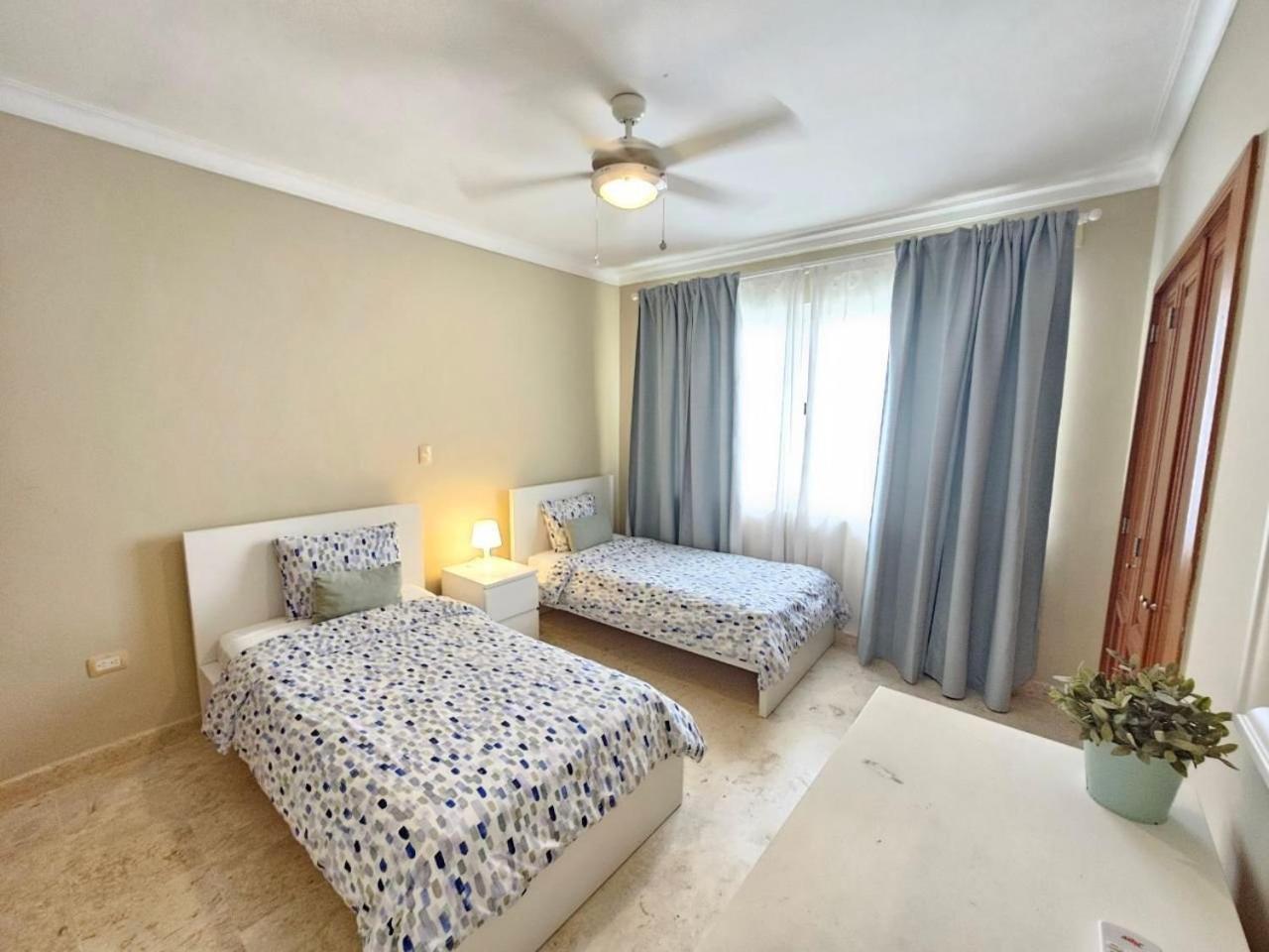 Stunning 3bdr Private Access Playa Turquesa Apartment