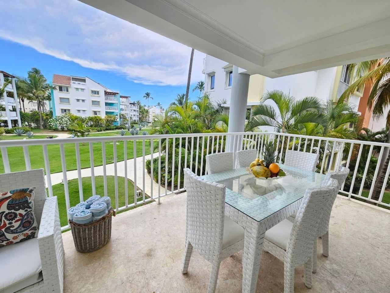 Stunning 3bdr Private Access Playa Turquesa