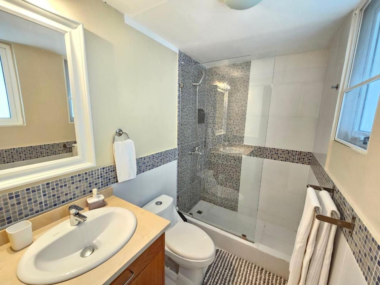 Apartment Stunning 3bdr Private Access Playa Turquesa