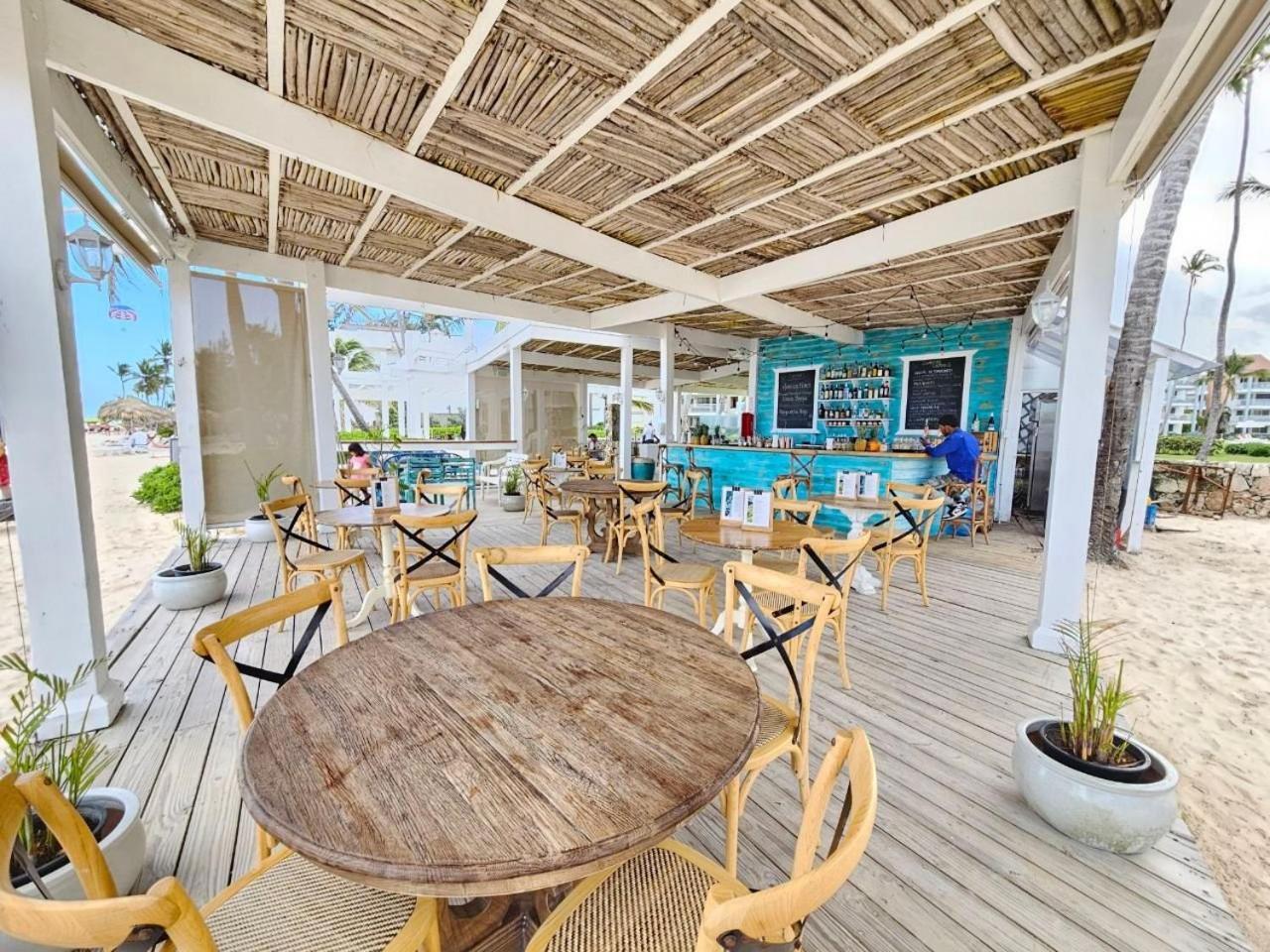 Apartment Stunning 3bdr Private Access Playa Turquesa Punta Cana