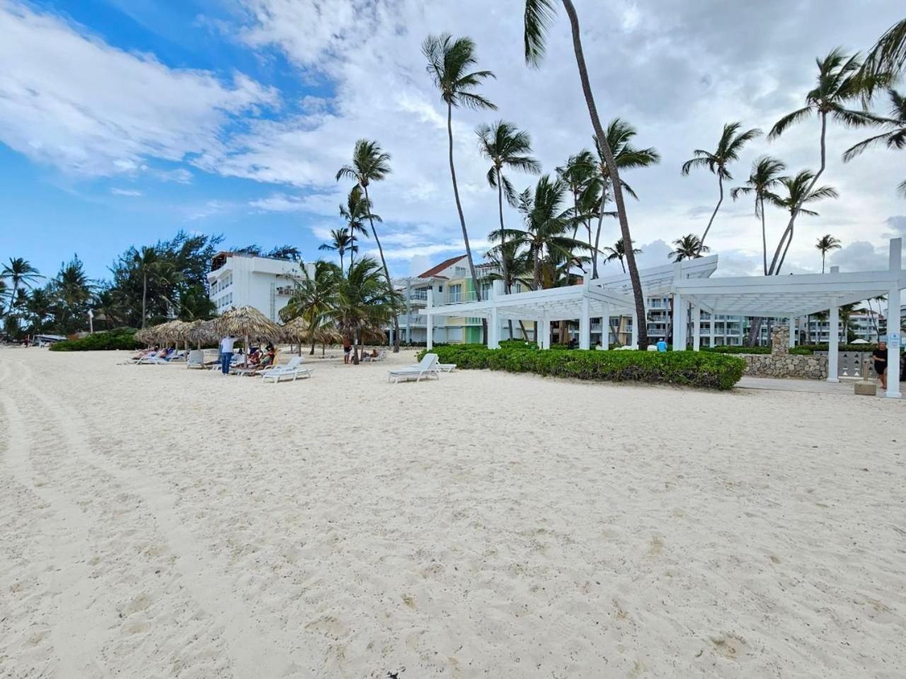 Stunning 3bdr Private Access Playa Turquesa Punta Cana